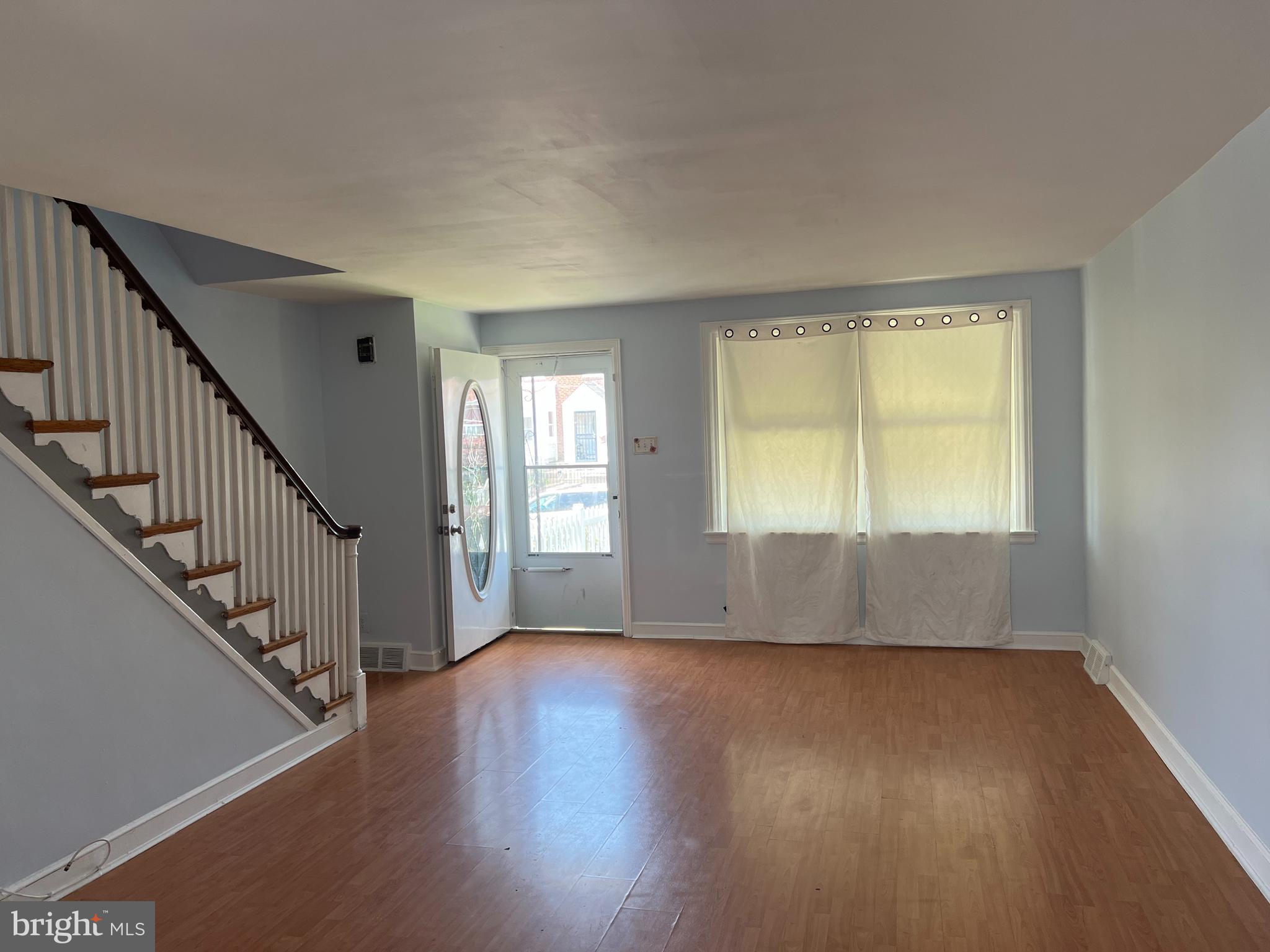 CASTOR GARDENS - Residential