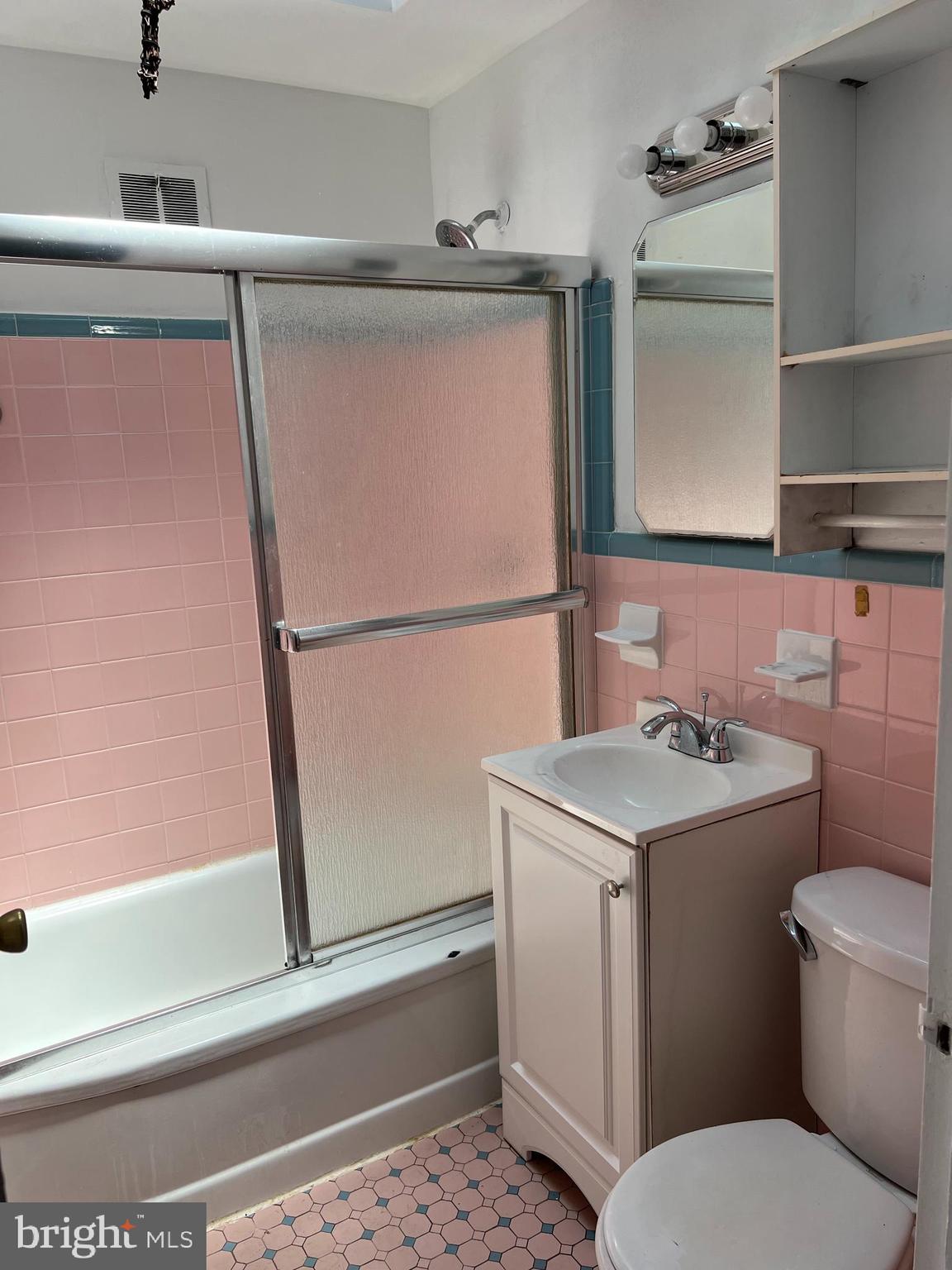 CASTOR GARDENS - Residential