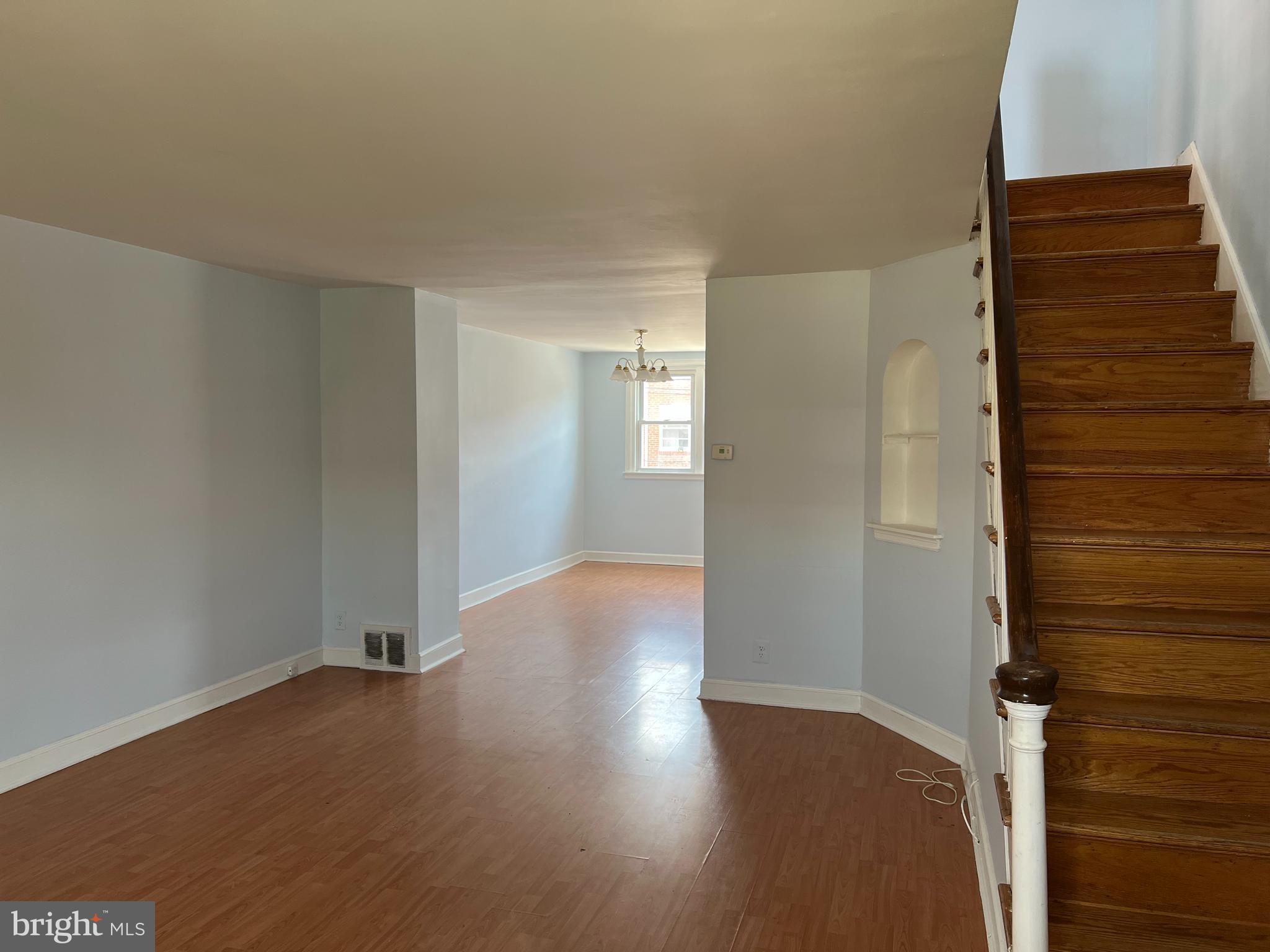 CASTOR GARDENS - Residential