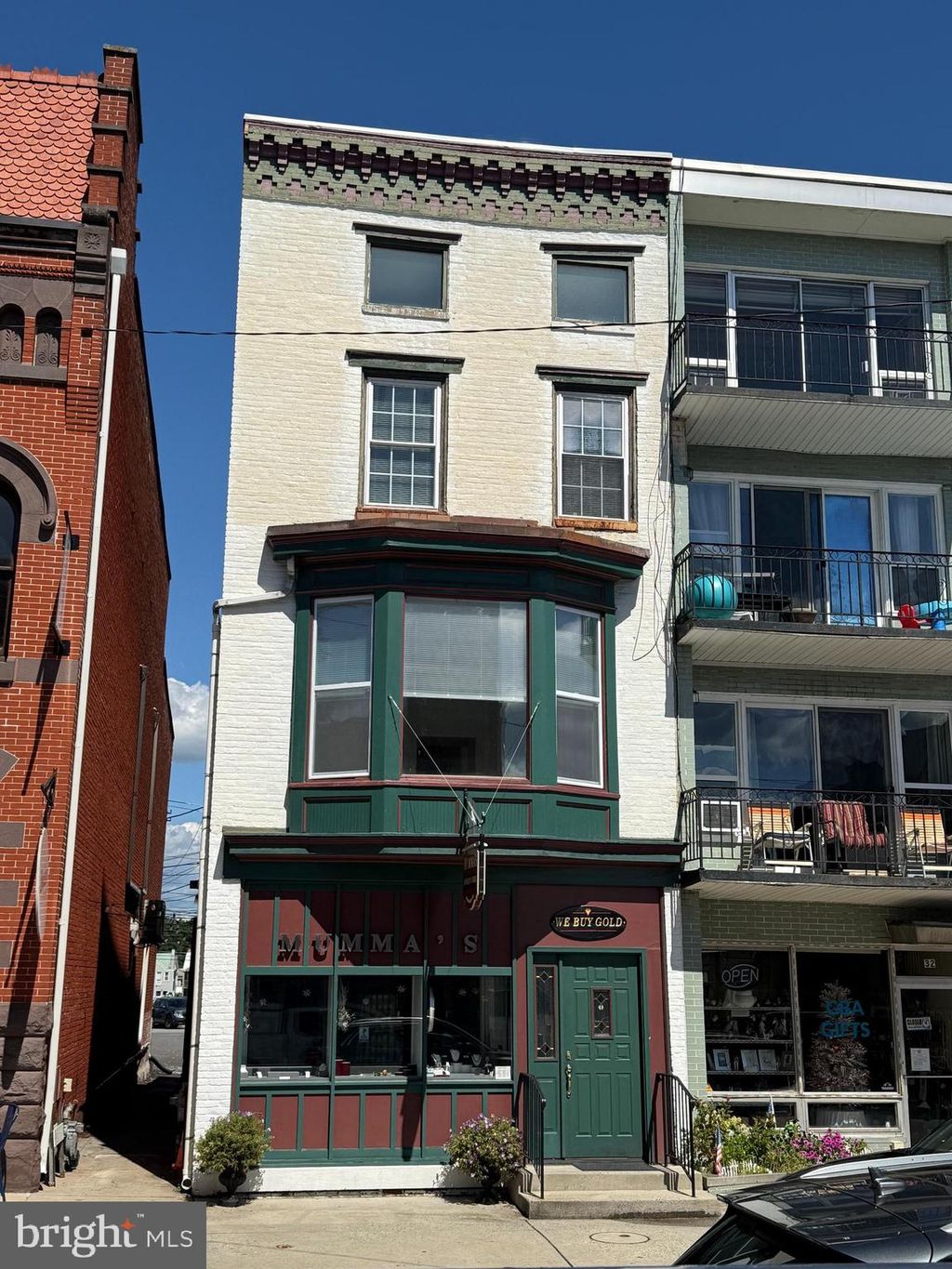 Photo of 34 W Main Street, MECHANICSBURG, PA 17055 (MLS # PACB2048800)