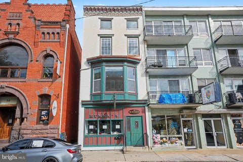 Photo of 34 W Main Street, MECHANICSBURG, PA 17055 (MLS # PACB2048800)