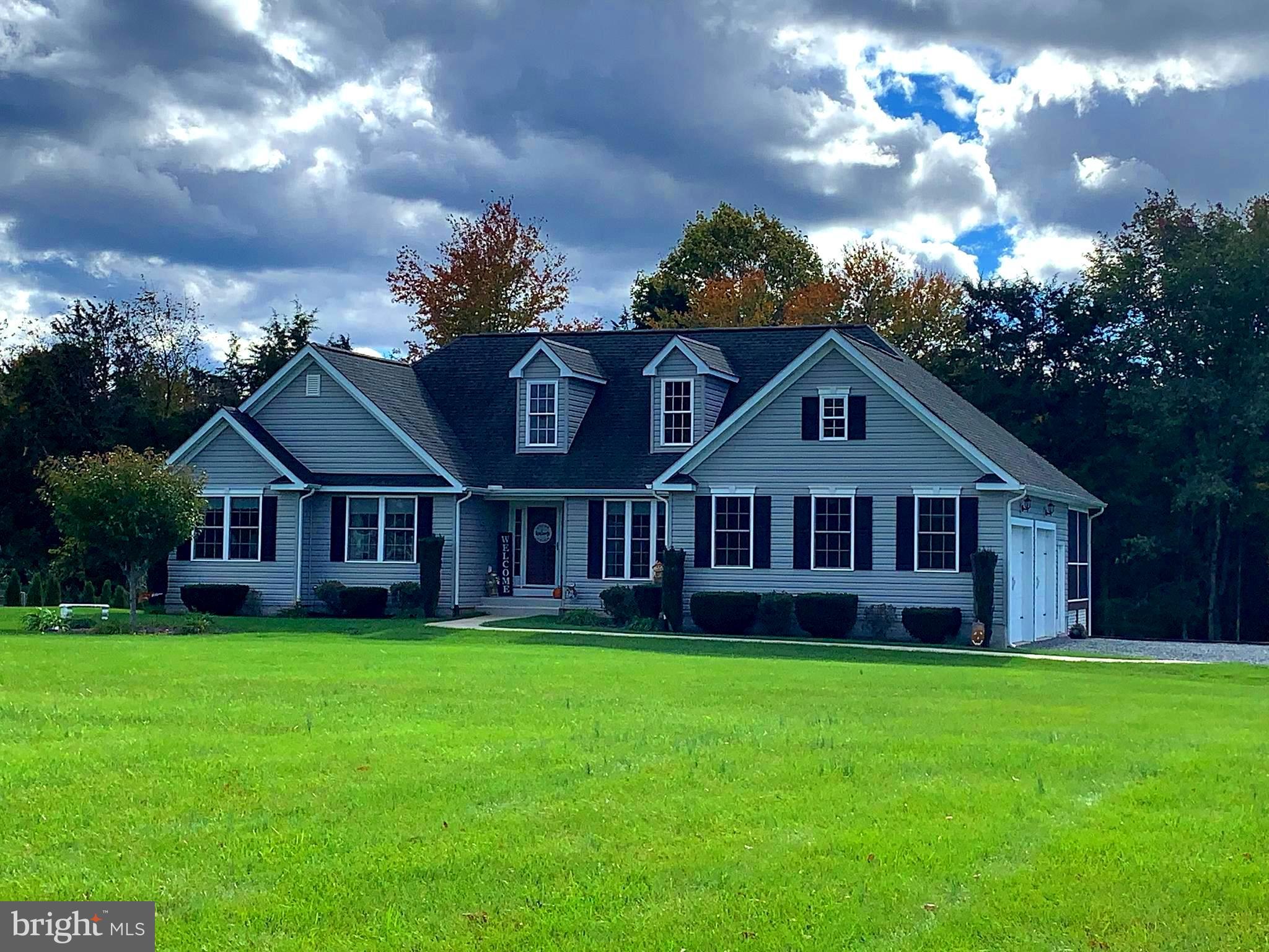 KIRTLEY ESTATES - Residential