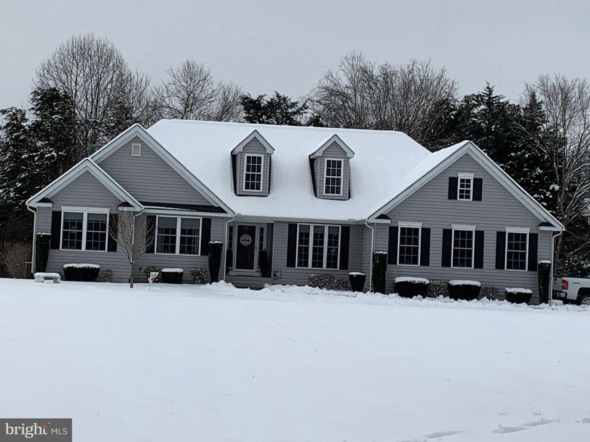 KIRTLEY ESTATES - Residential