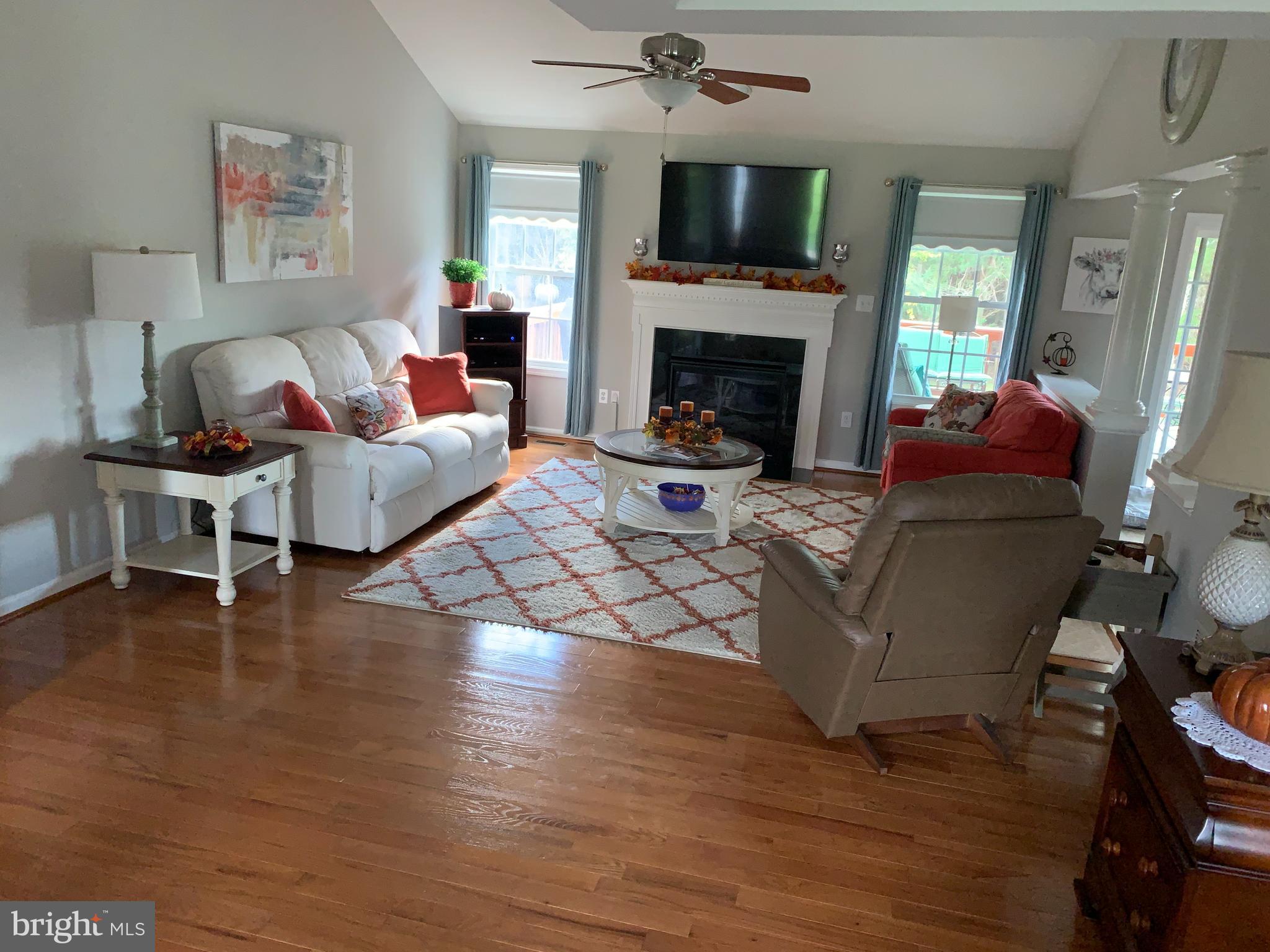 KIRTLEY ESTATES - Residential