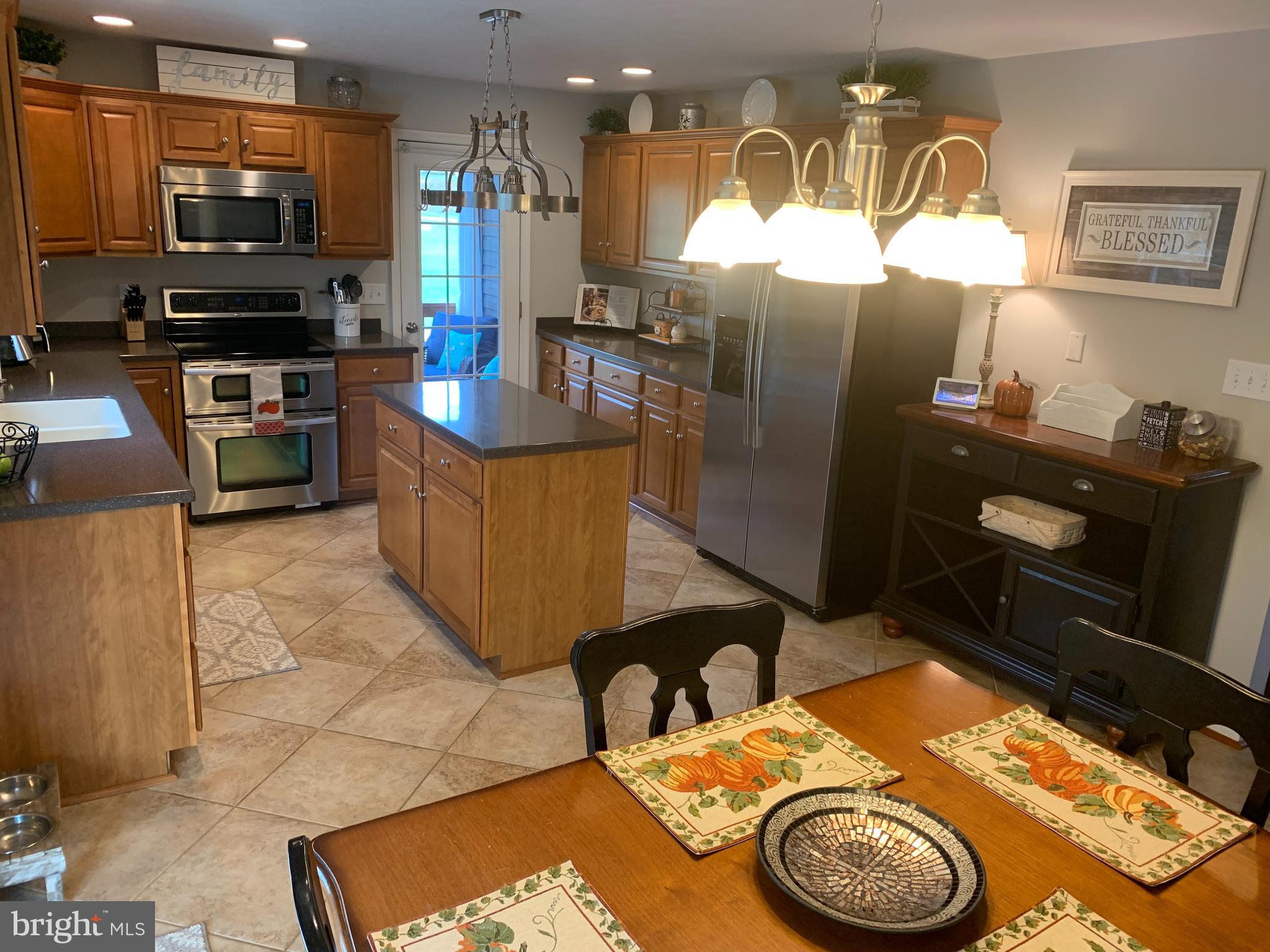 KIRTLEY ESTATES - Residential