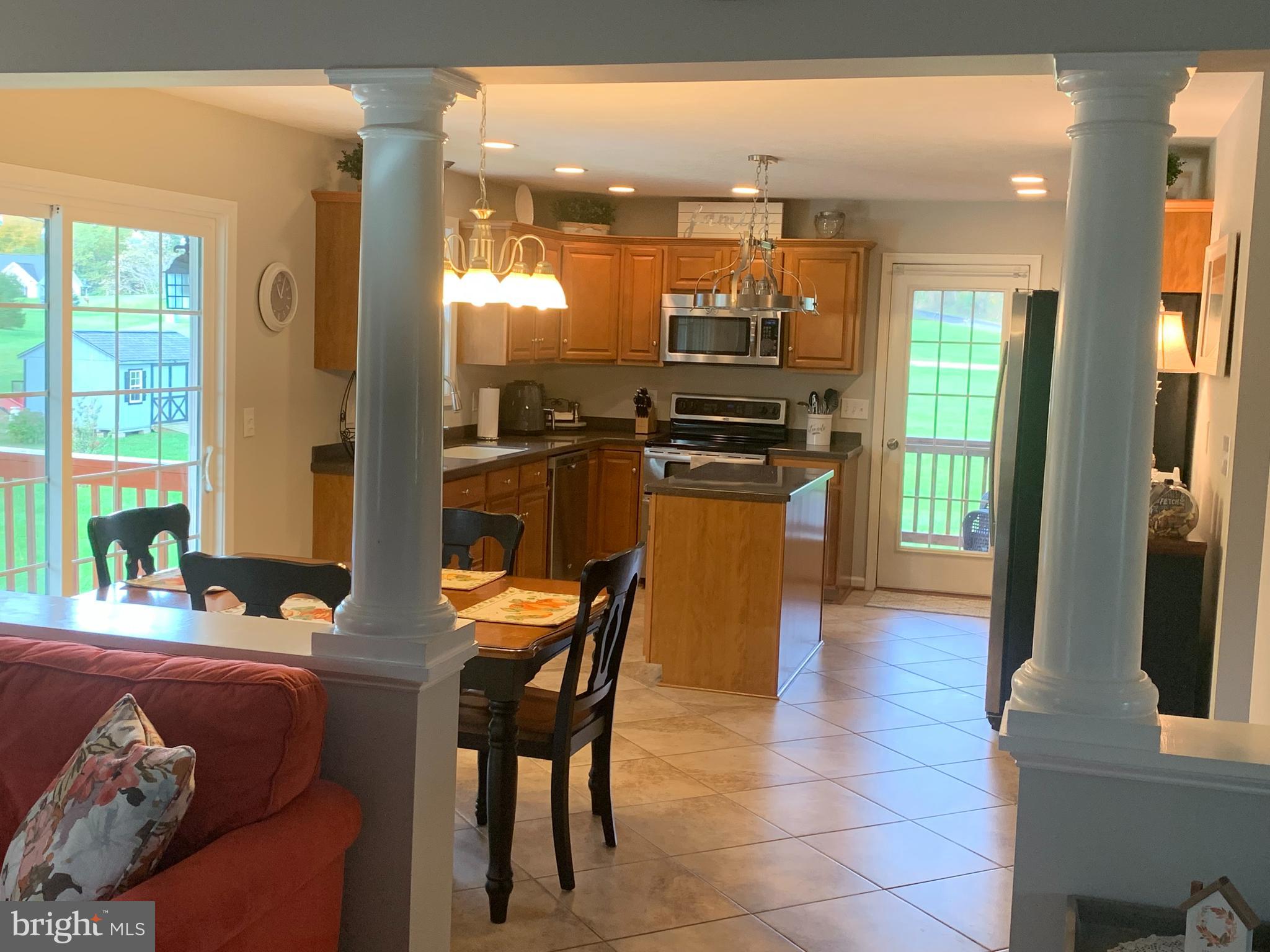 KIRTLEY ESTATES - Residential