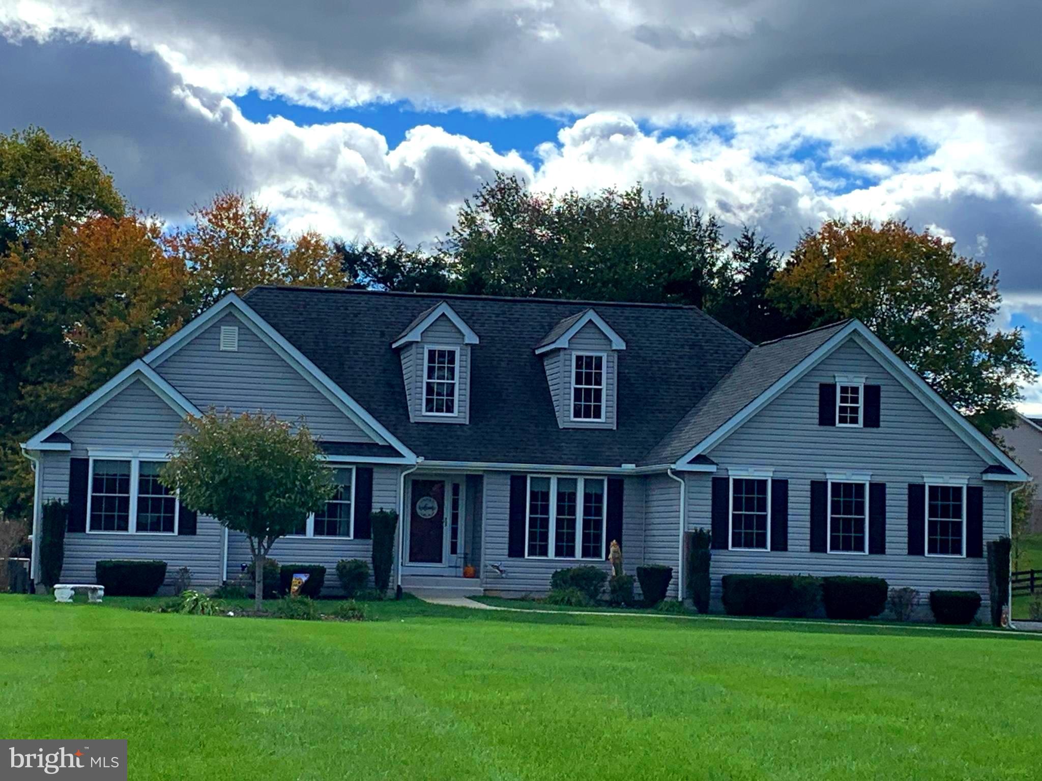 KIRTLEY ESTATES - Residential