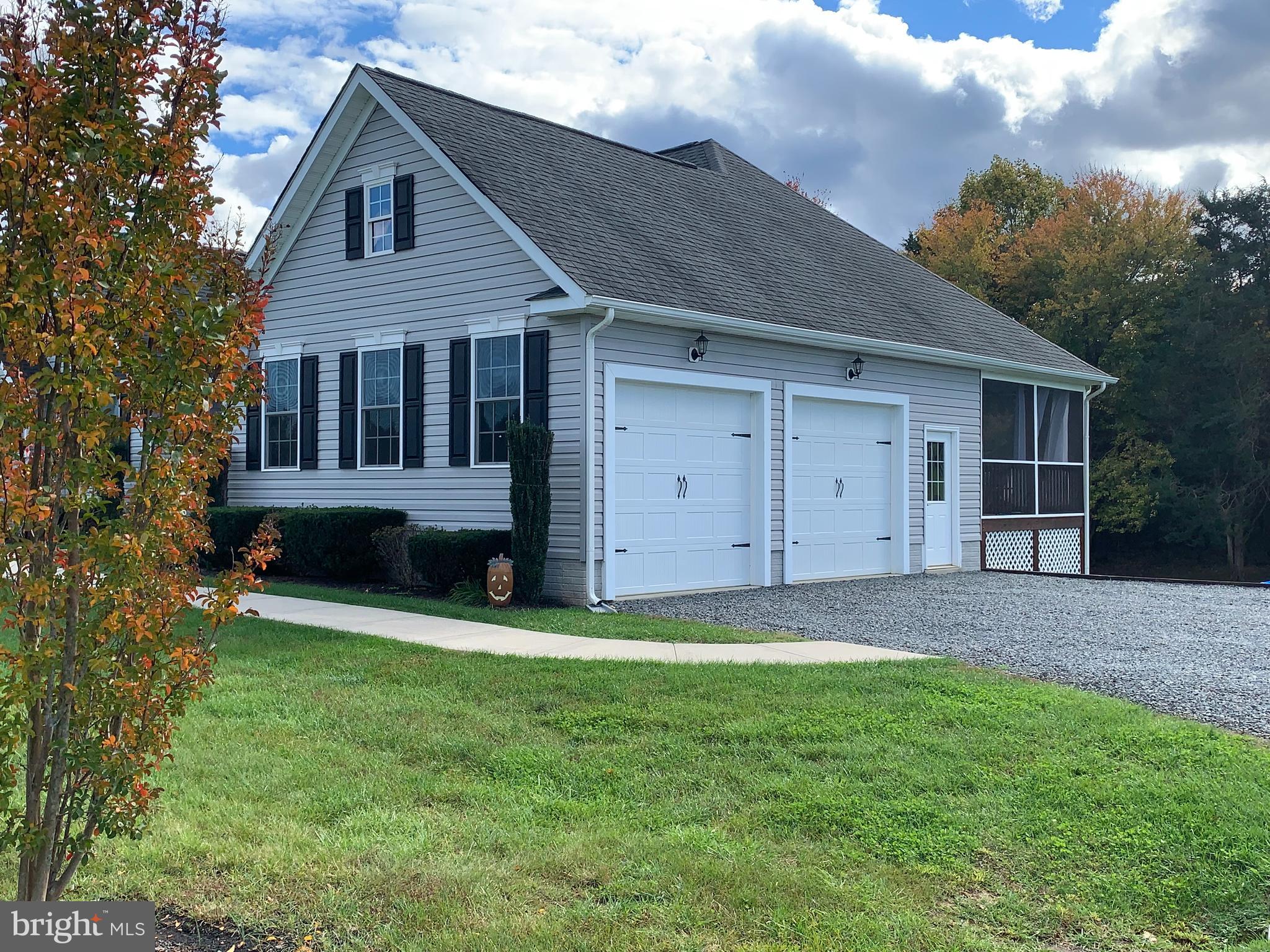 KIRTLEY ESTATES - Residential