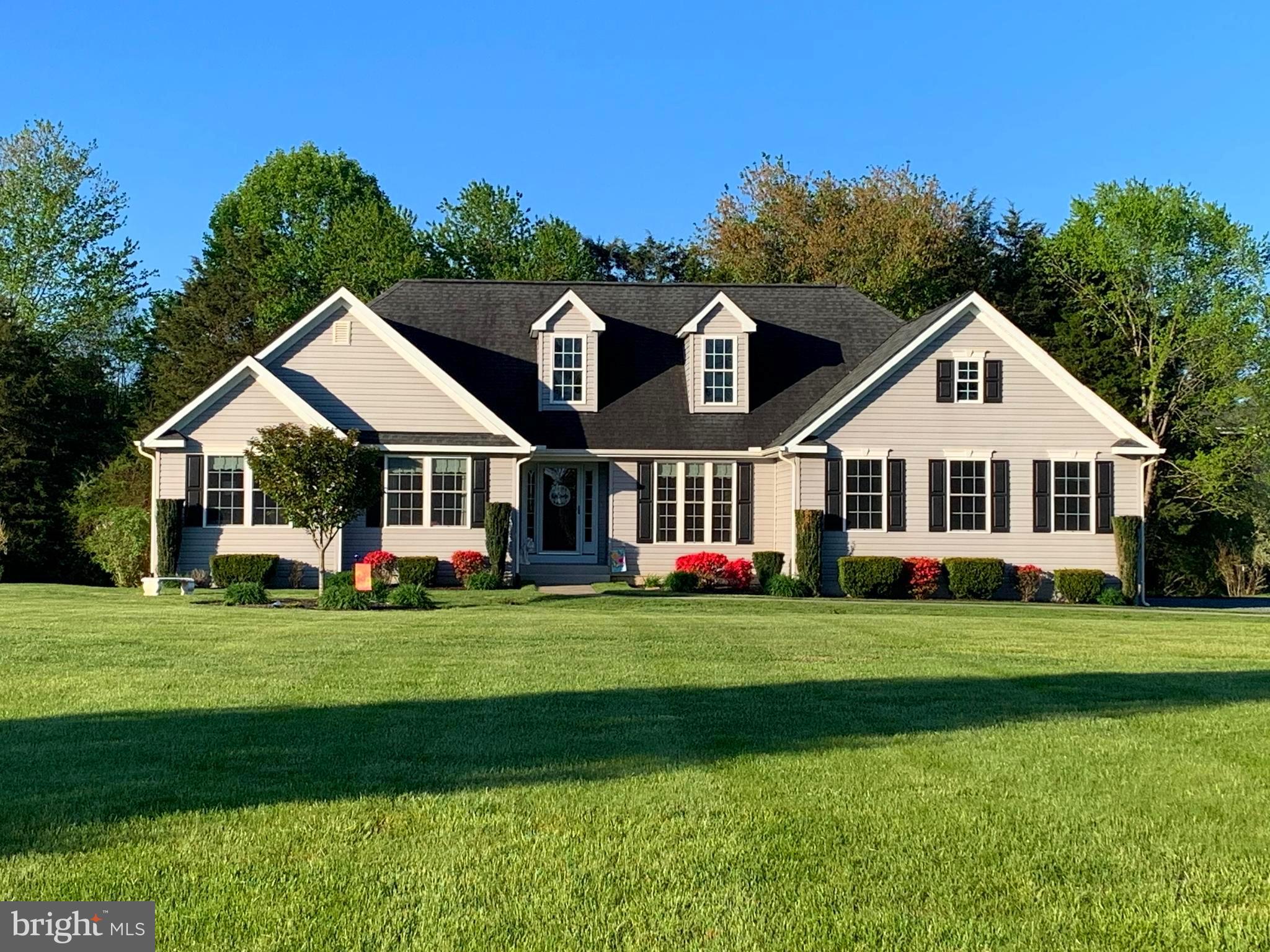 KIRTLEY ESTATES - Residential