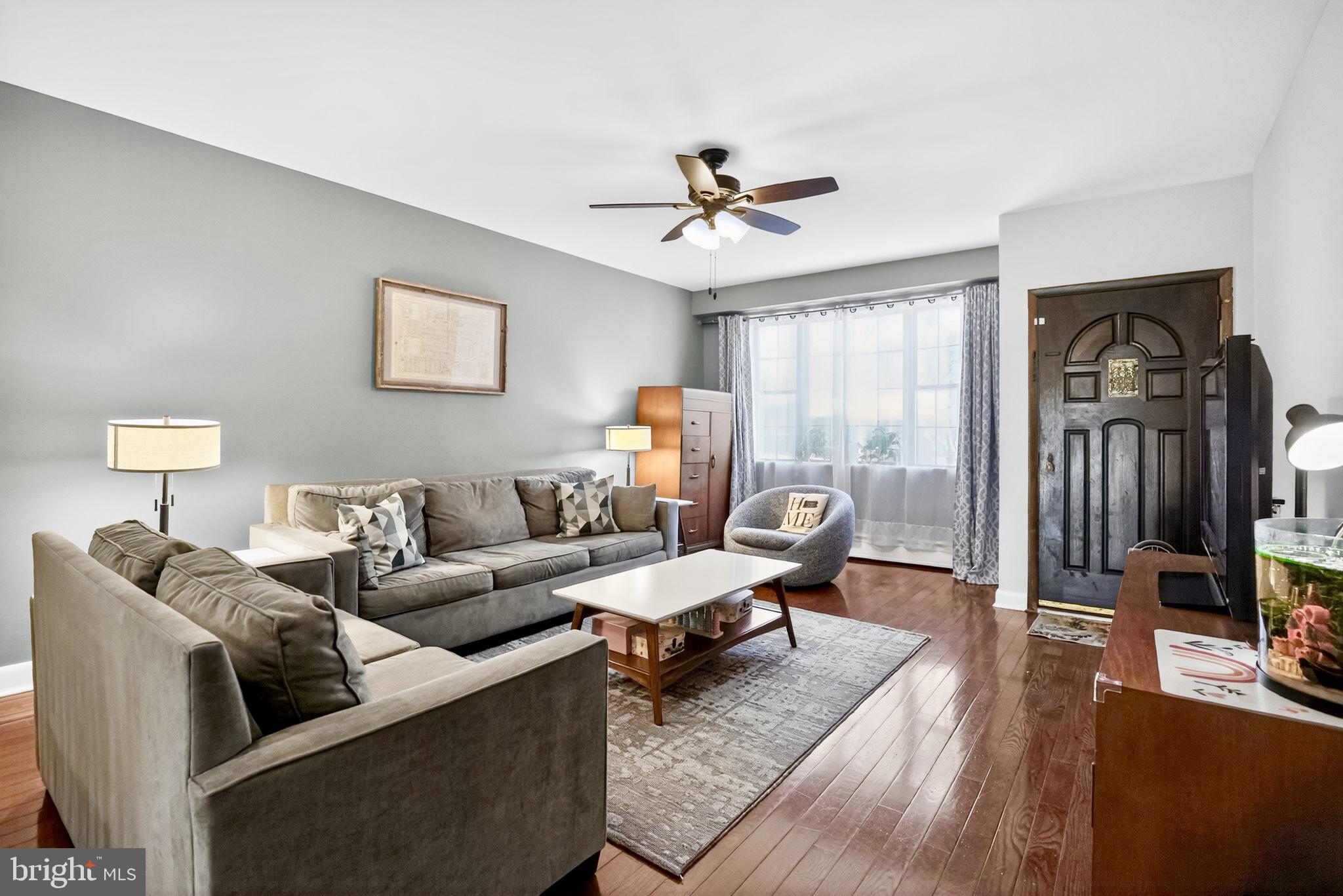 EAST PASSYUNK CROSSING - Residential