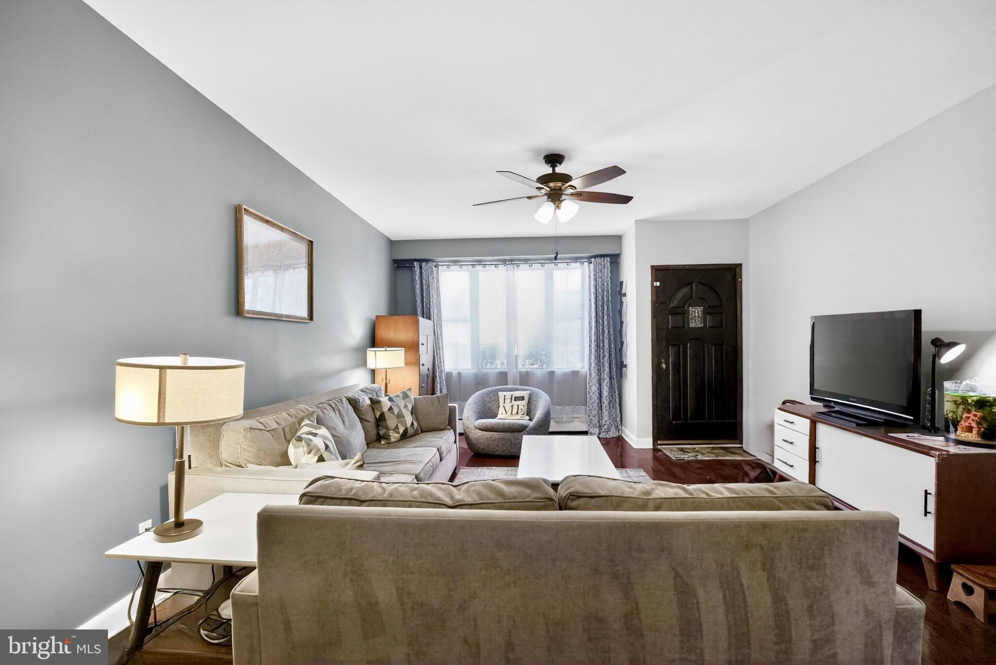 EAST PASSYUNK CROSSING - Residential