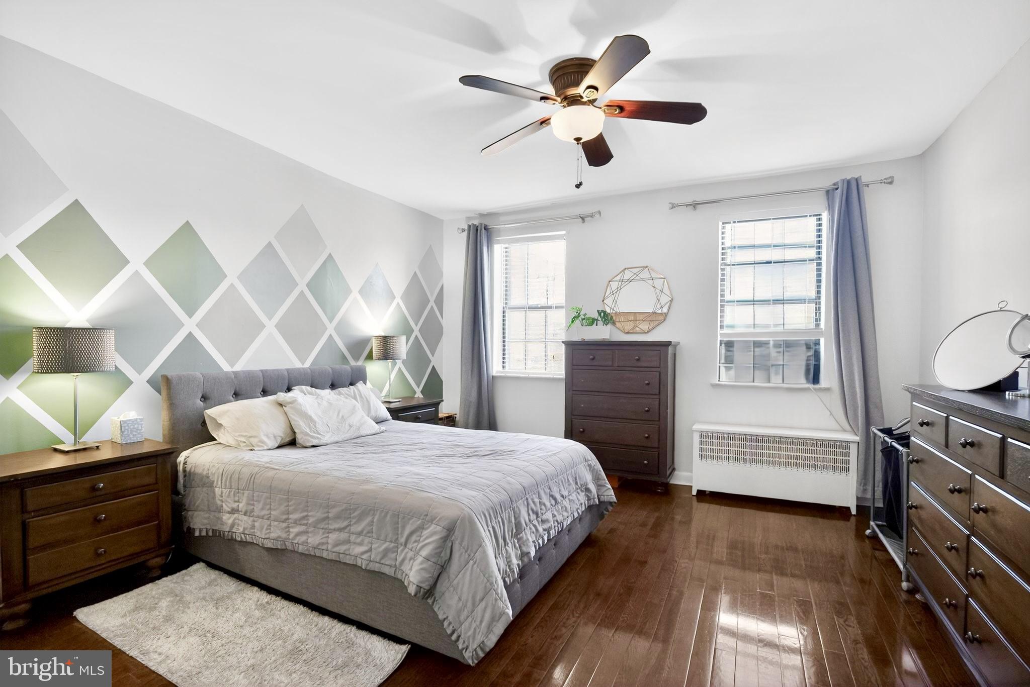 EAST PASSYUNK CROSSING - Residential