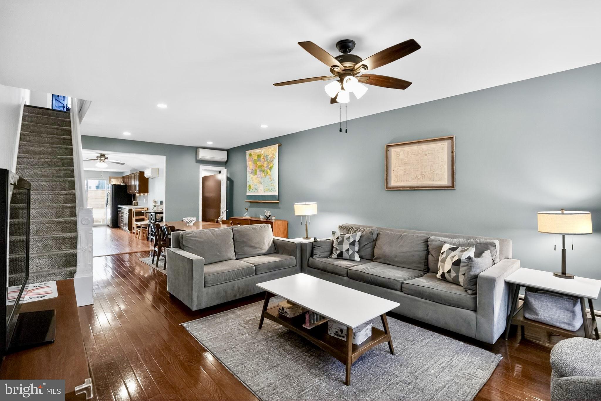 EAST PASSYUNK CROSSING - Residential