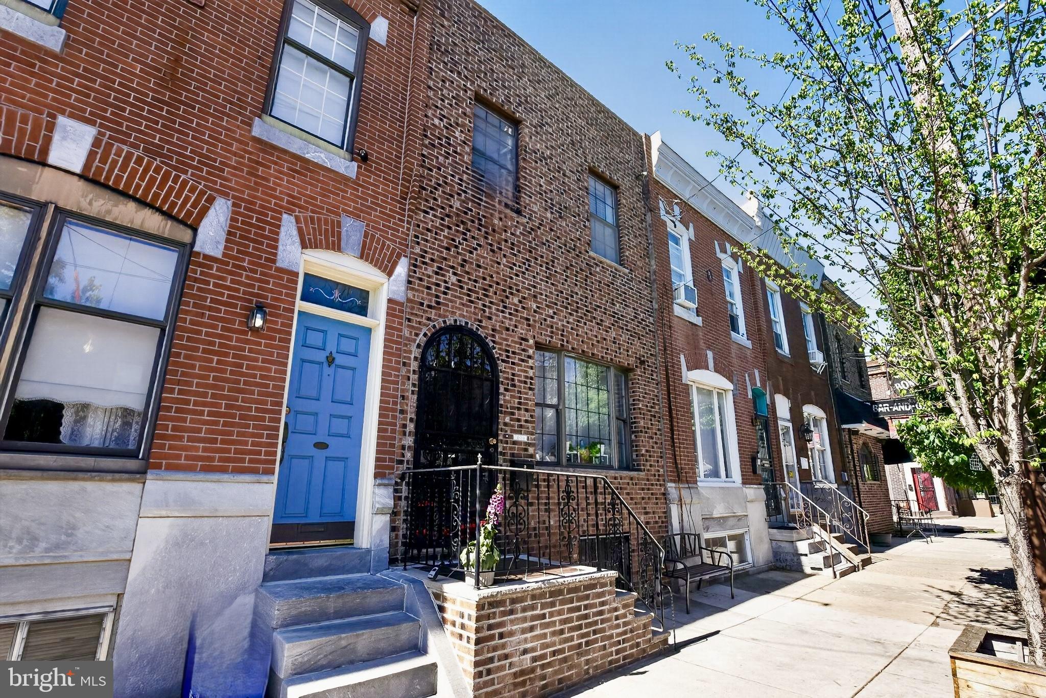 EAST PASSYUNK CROSSING - Residential