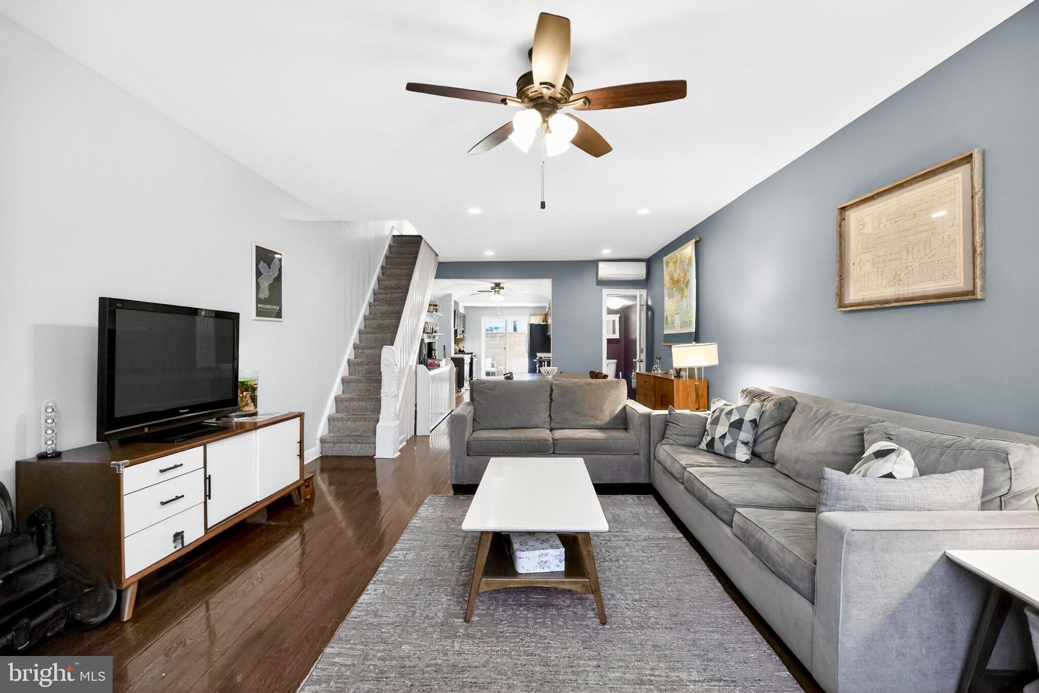 EAST PASSYUNK CROSSING - Residential
