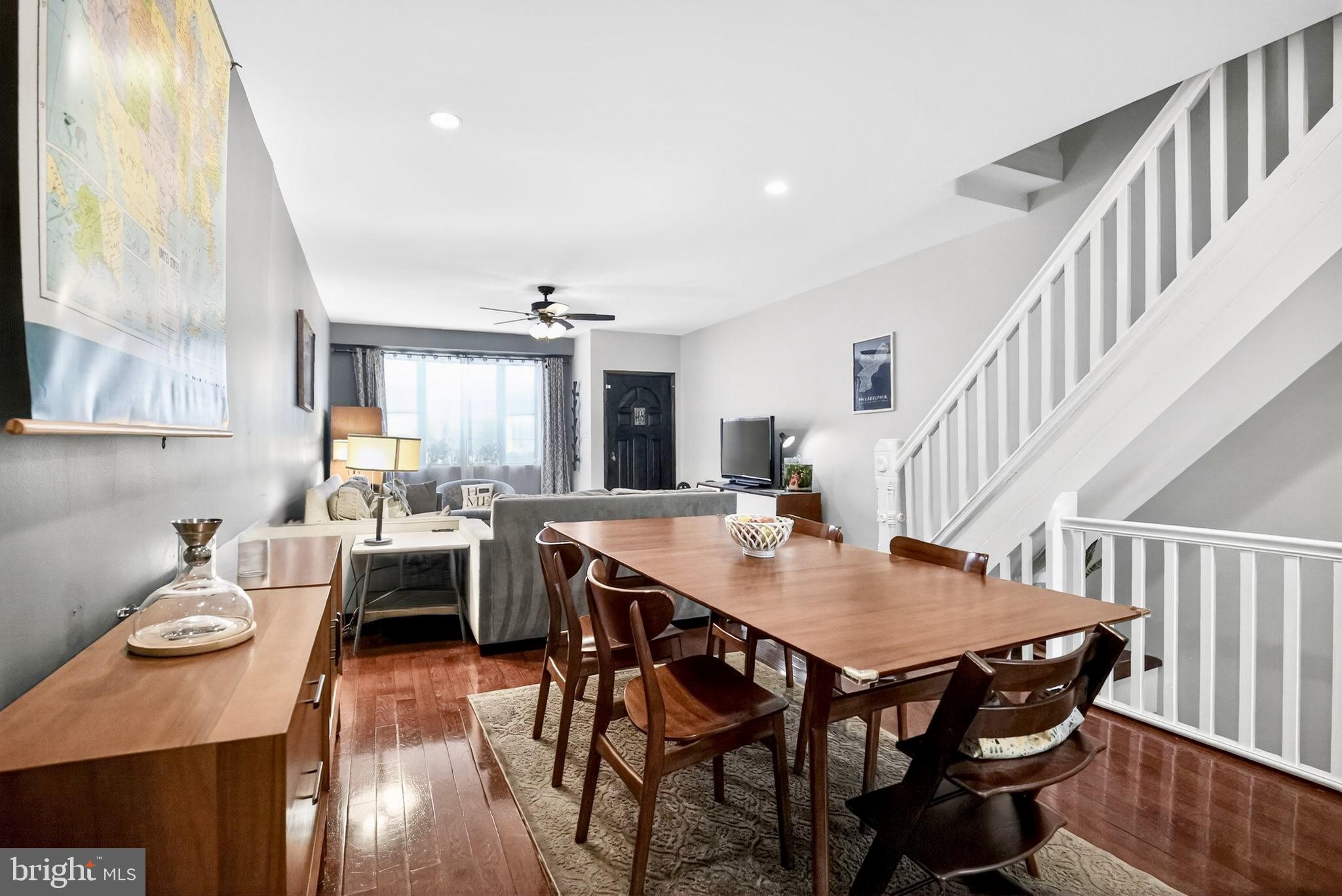 EAST PASSYUNK CROSSING - Residential