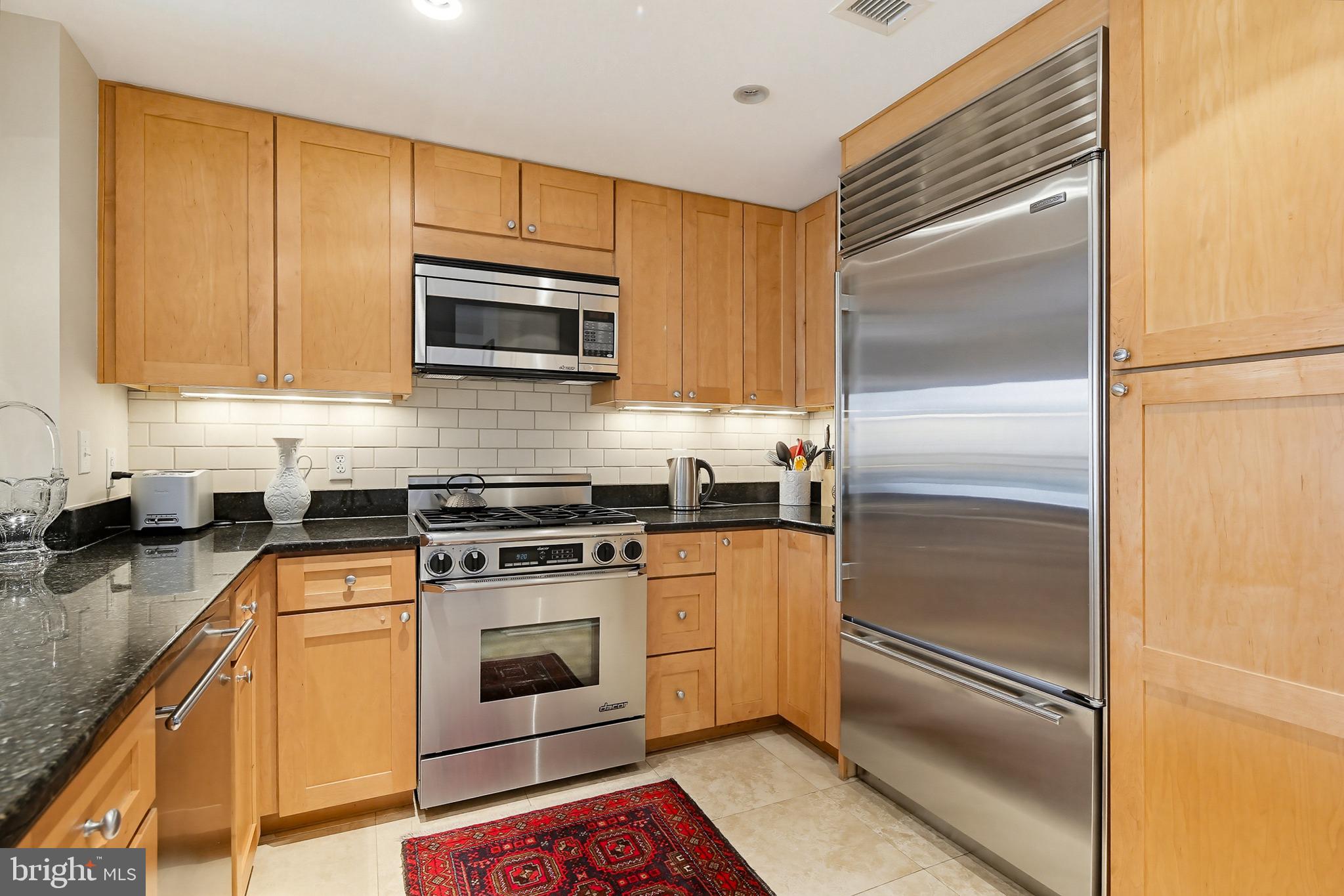 PARK PLACE - Residential