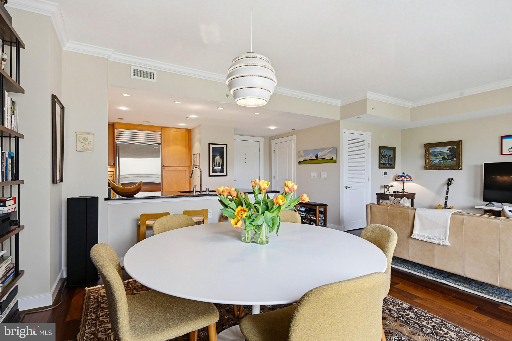 PARK PLACE - Residential