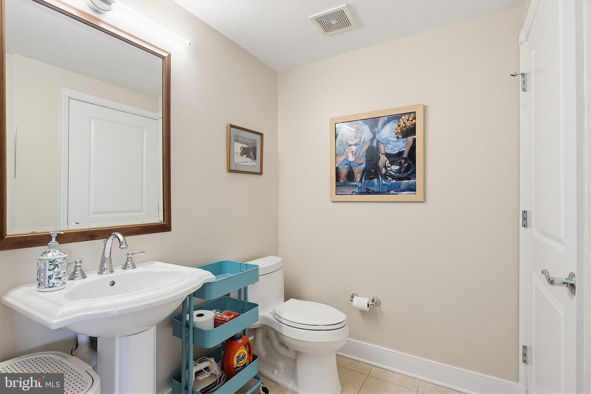PARK PLACE - Residential