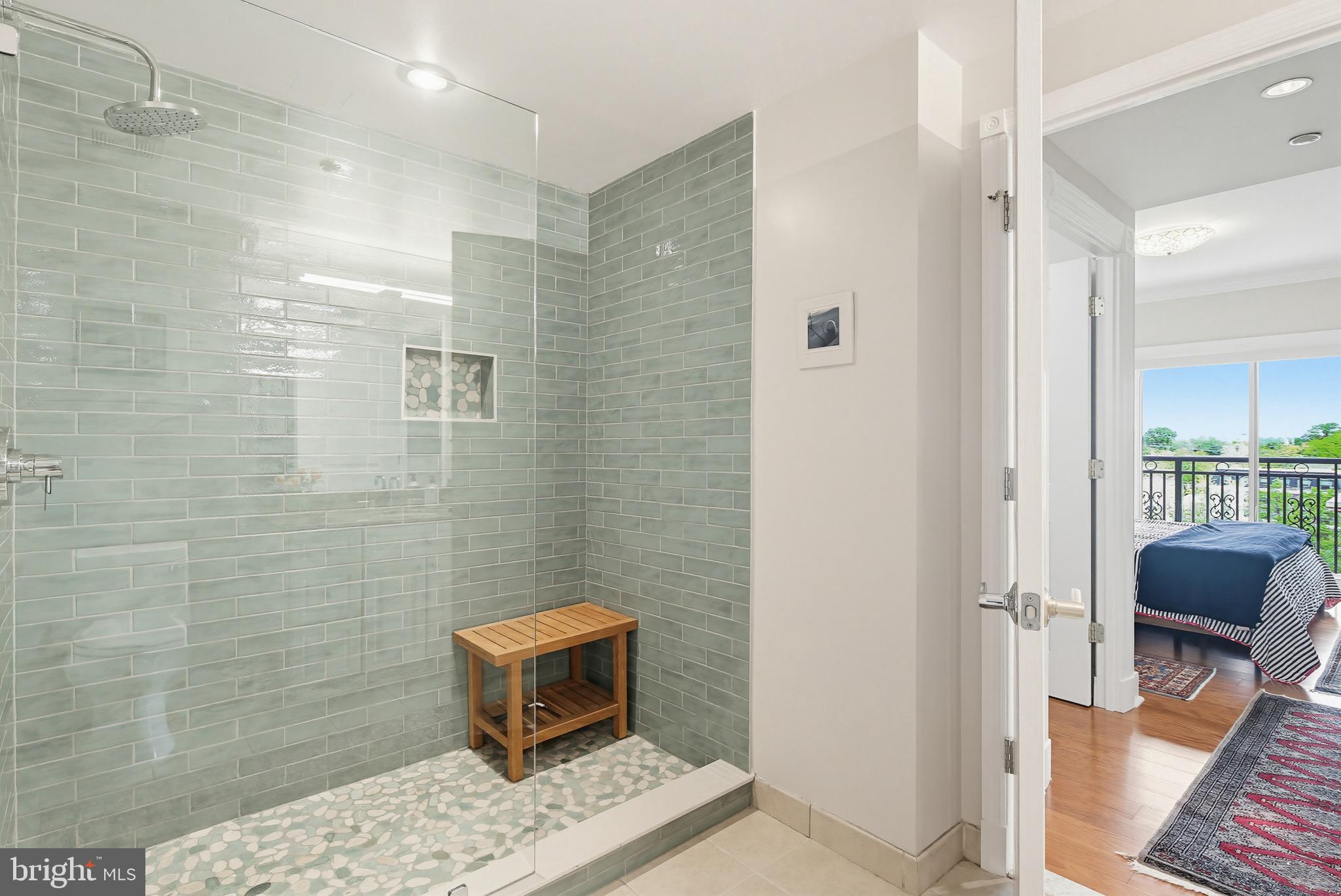 PARK PLACE - Residential