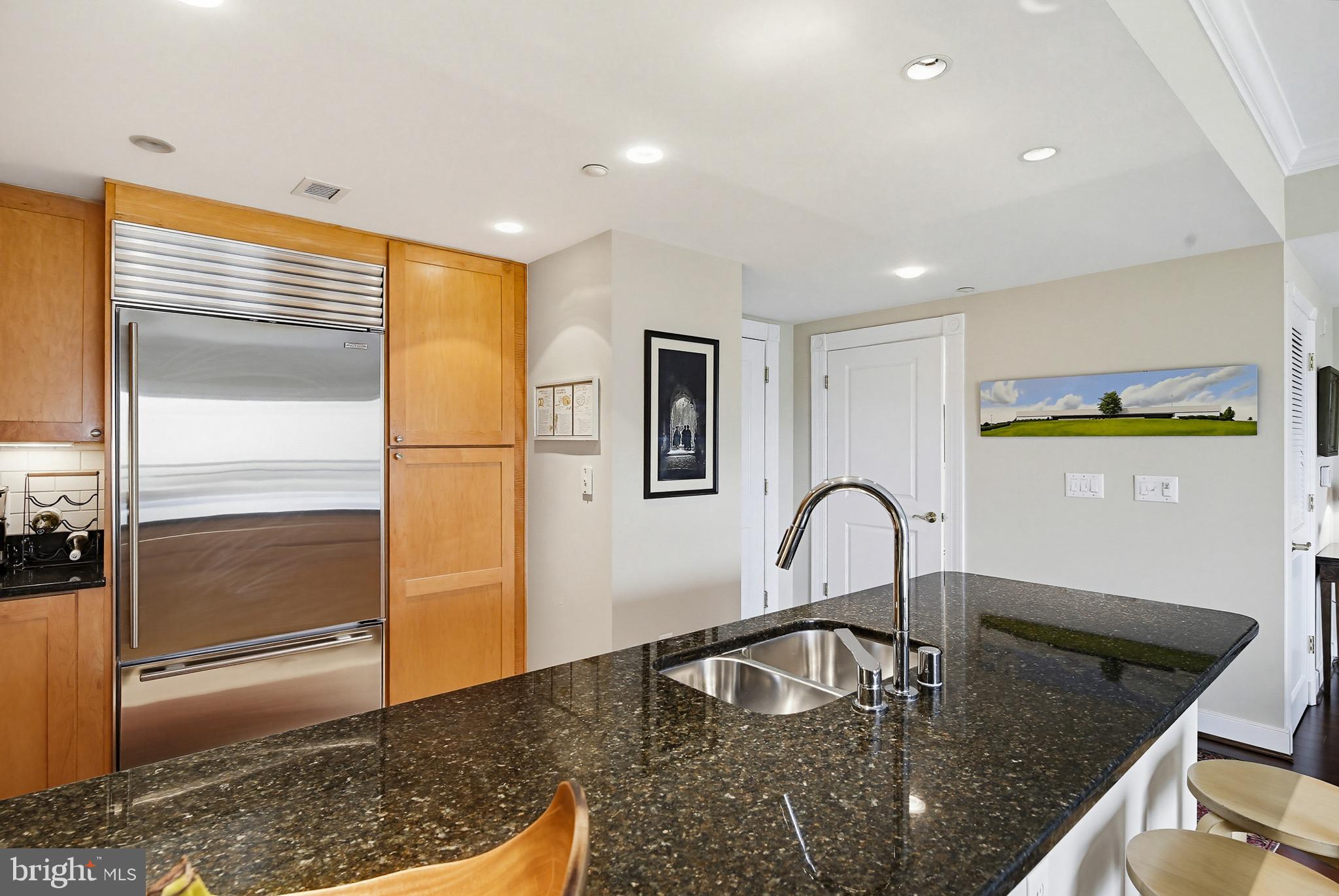 PARK PLACE - Residential