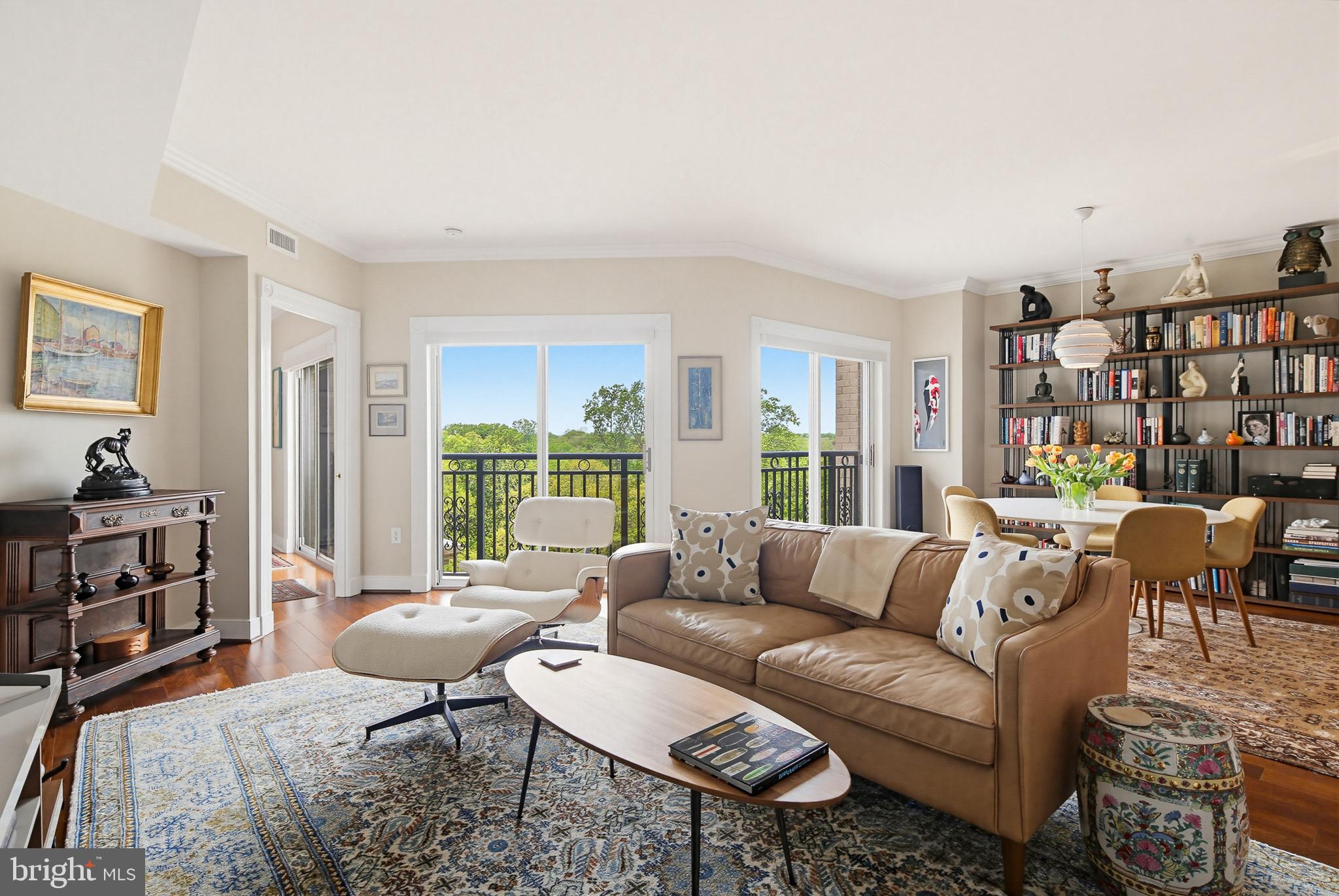 PARK PLACE - Residential