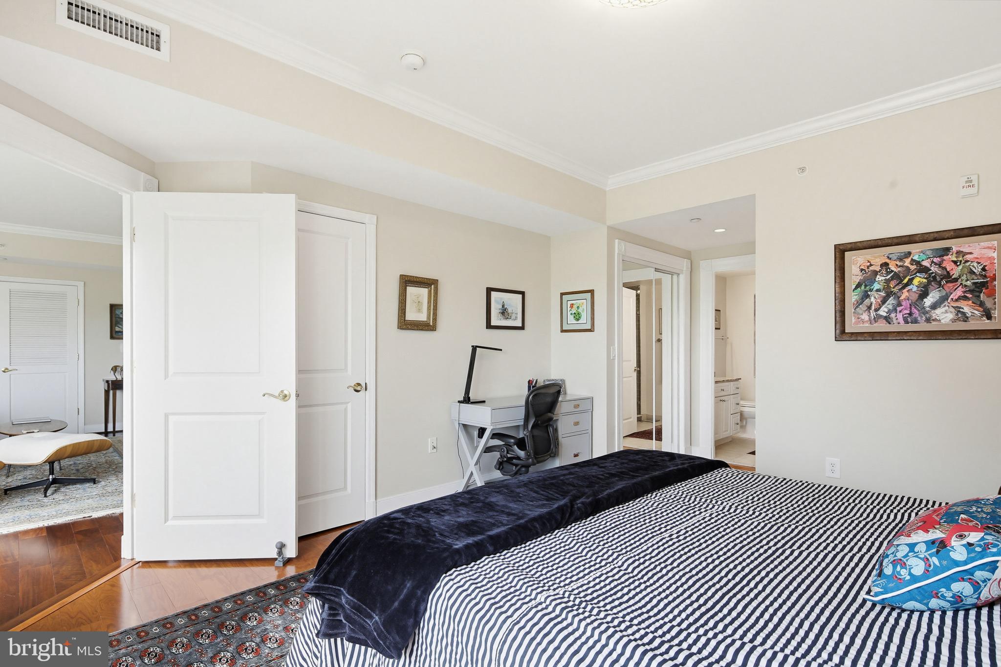 PARK PLACE - Residential