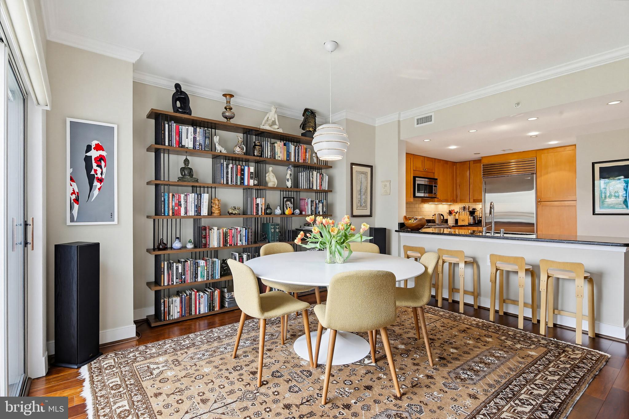 PARK PLACE - Residential