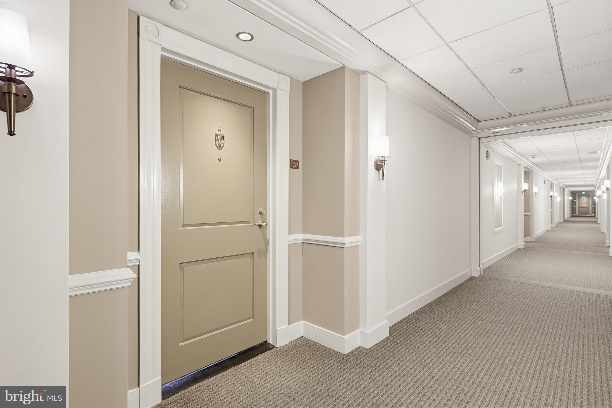 PARK PLACE - Residential
