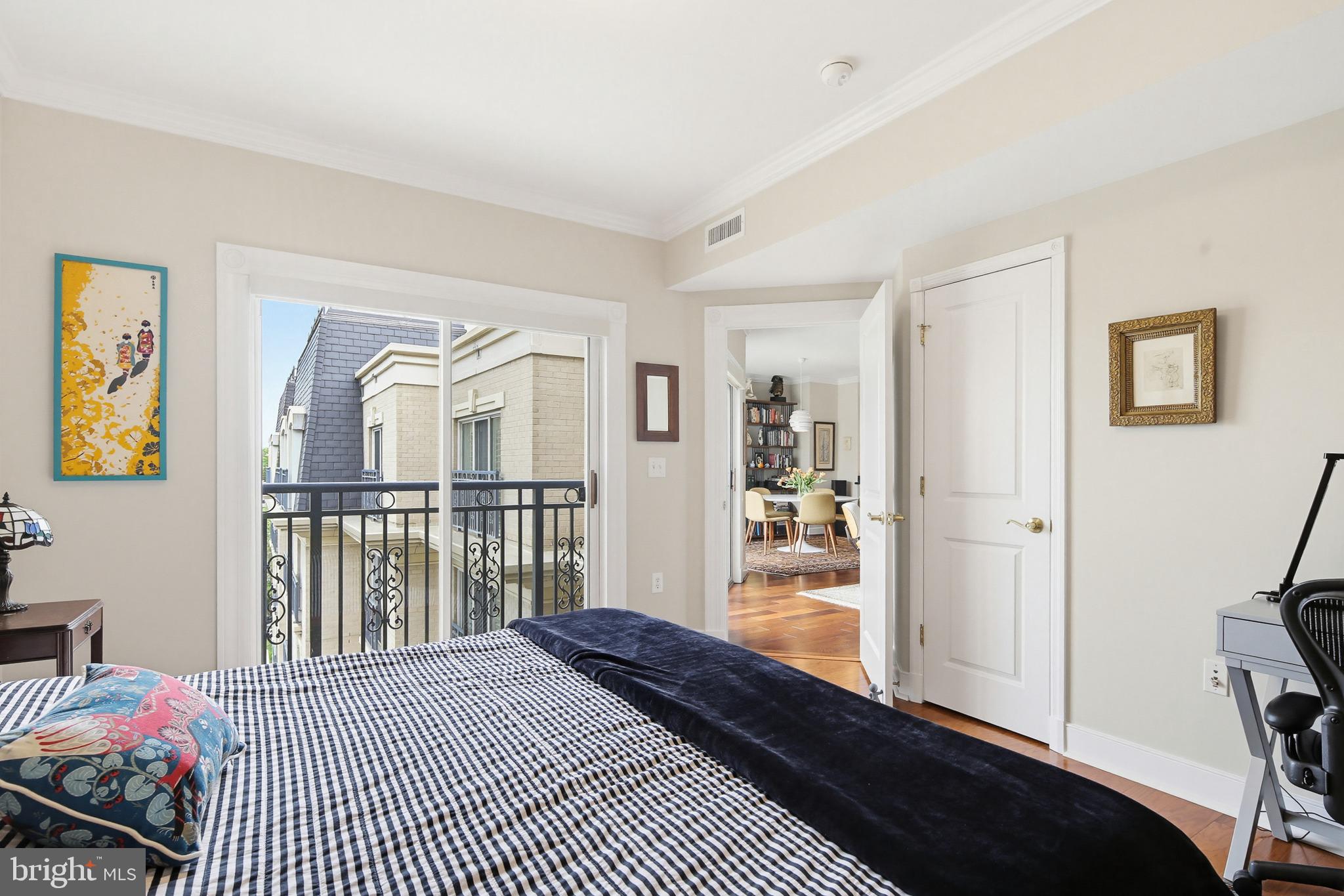 PARK PLACE - Residential