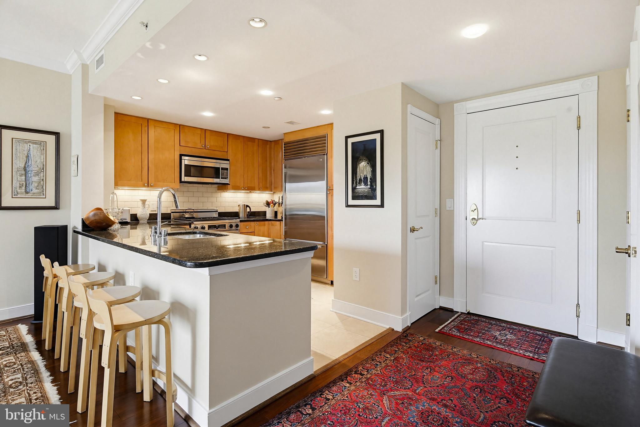 PARK PLACE - Residential