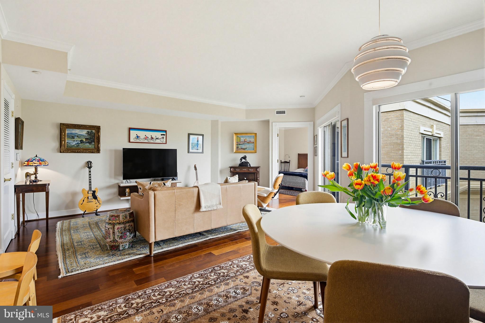 PARK PLACE - Residential