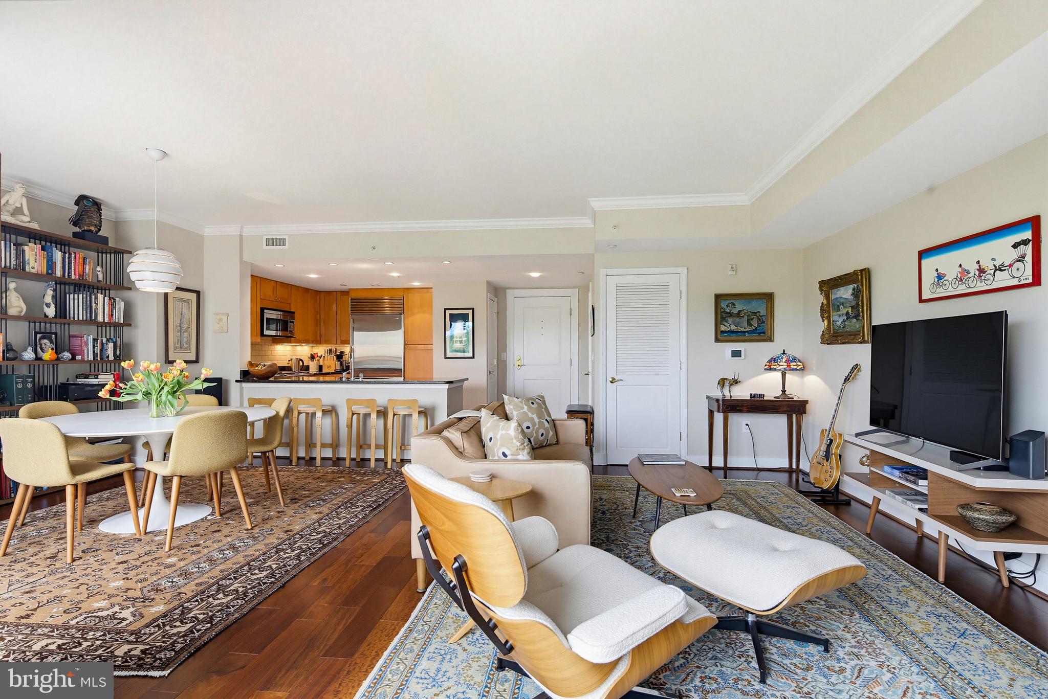 PARK PLACE - Residential