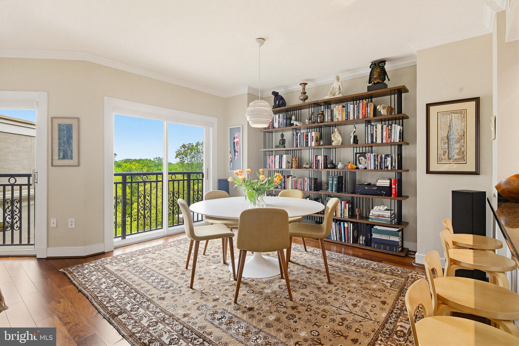 PARK PLACE - Residential