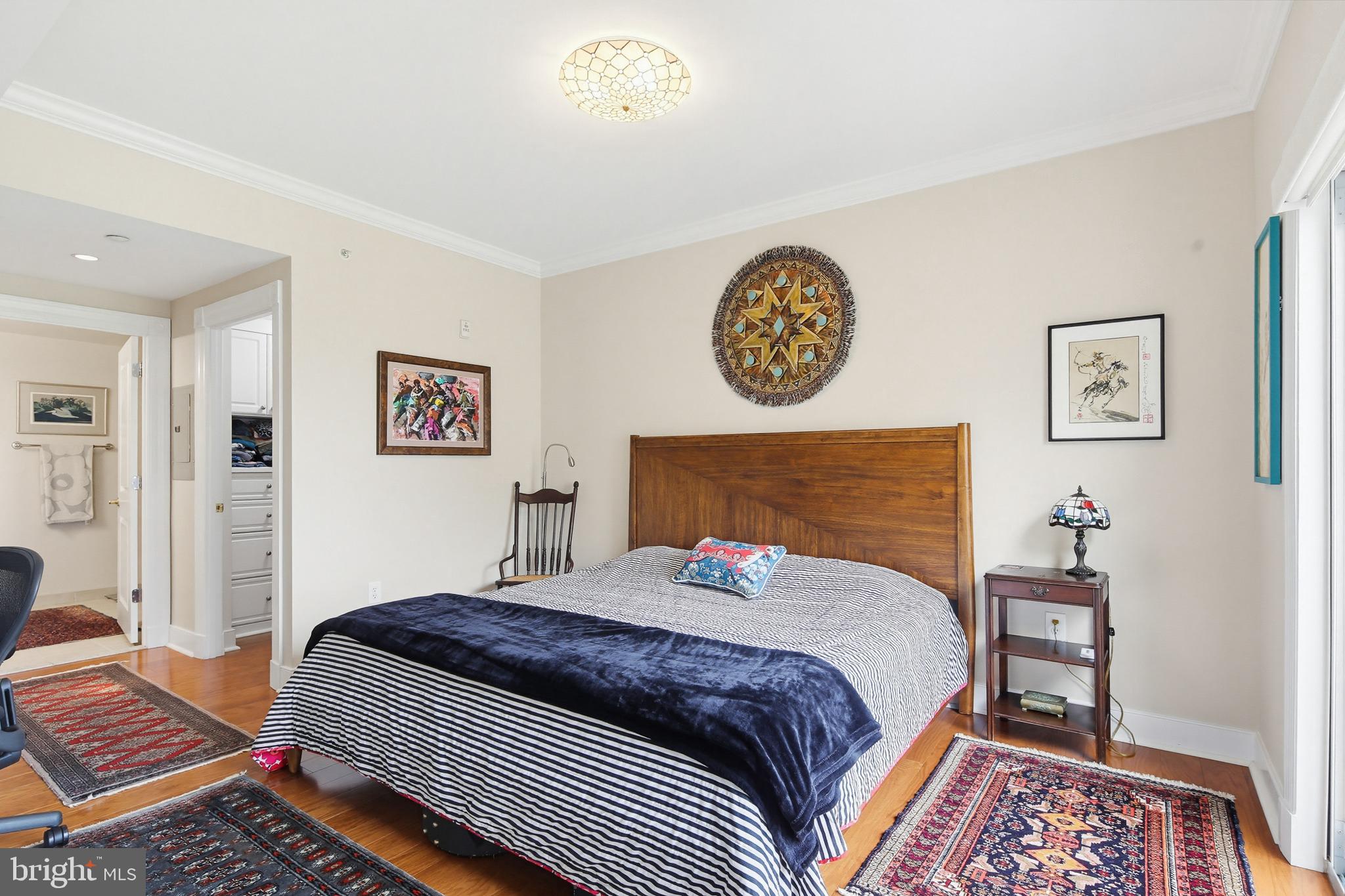 PARK PLACE - Residential