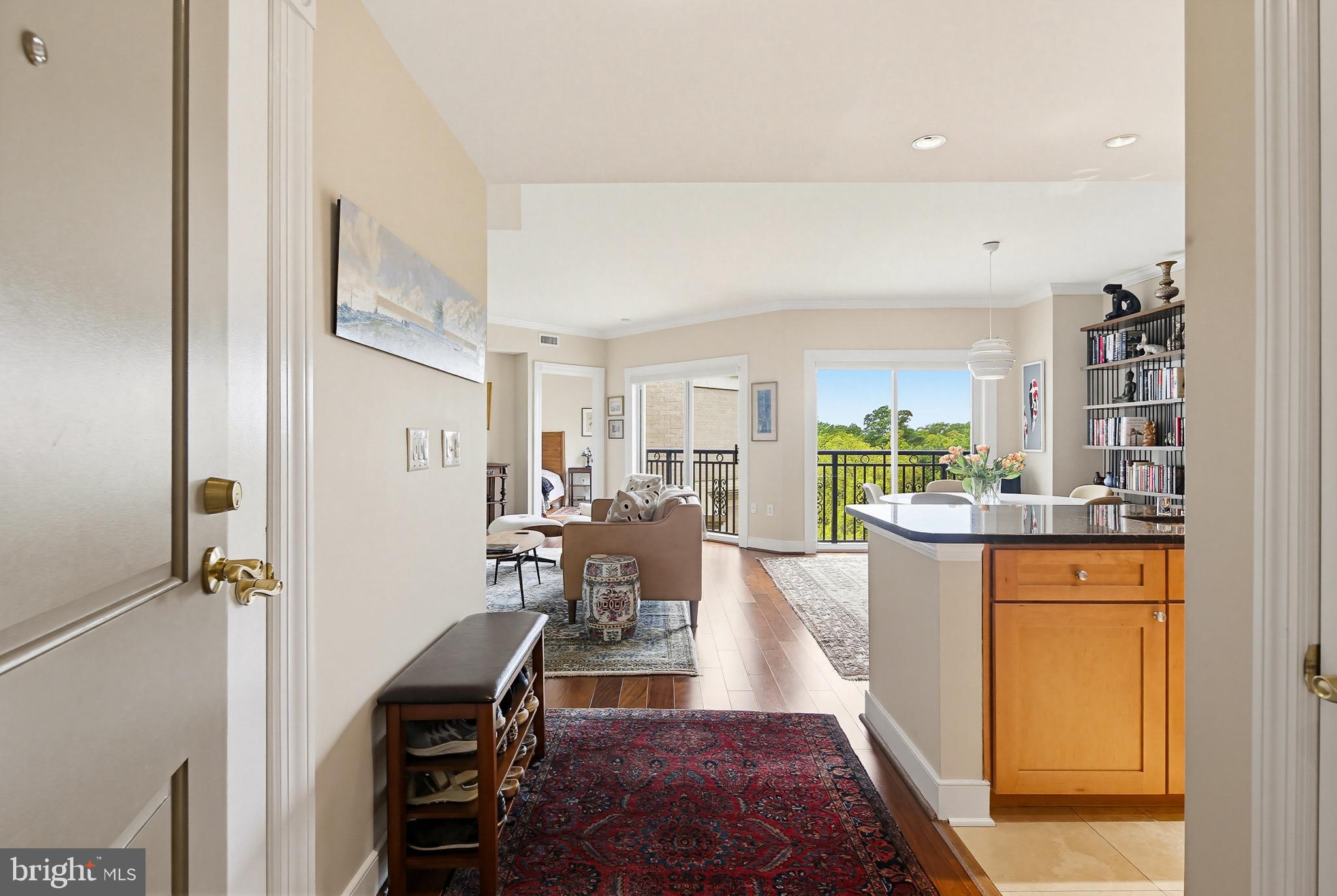 PARK PLACE - Residential