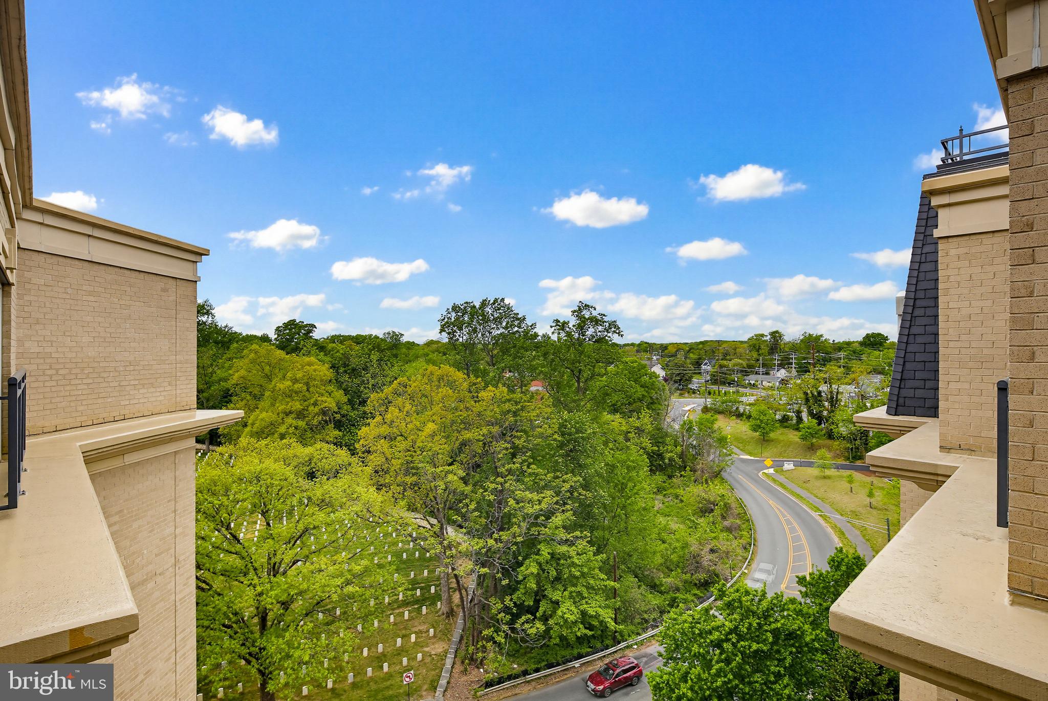 PARK PLACE - Residential