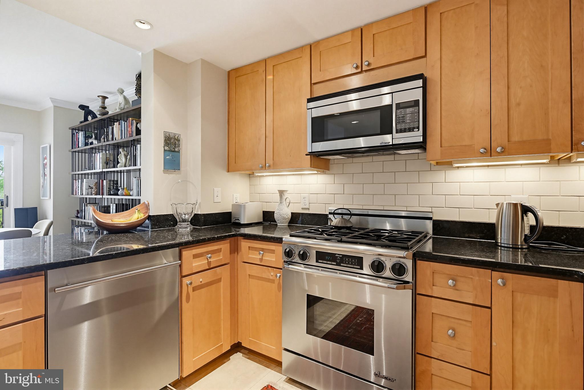 PARK PLACE - Residential
