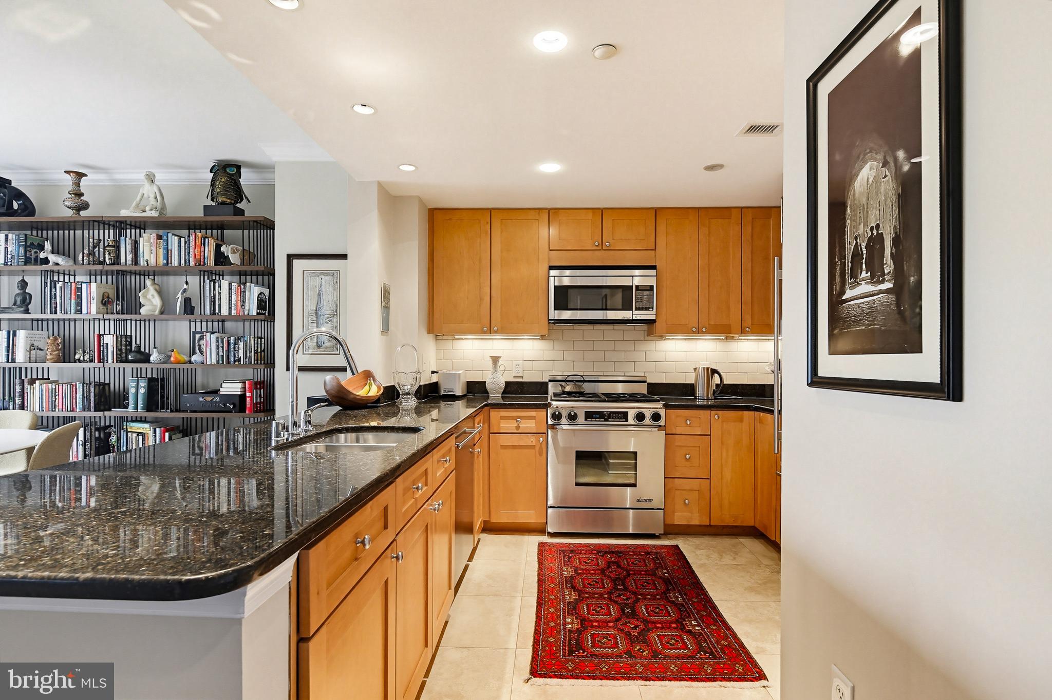 PARK PLACE - Residential