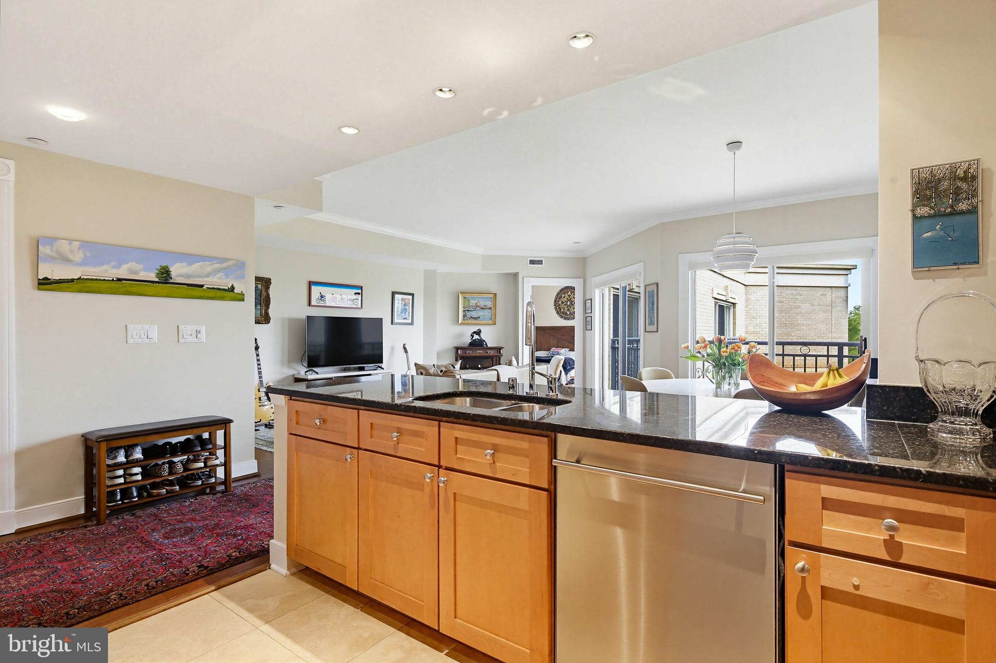 PARK PLACE - Residential