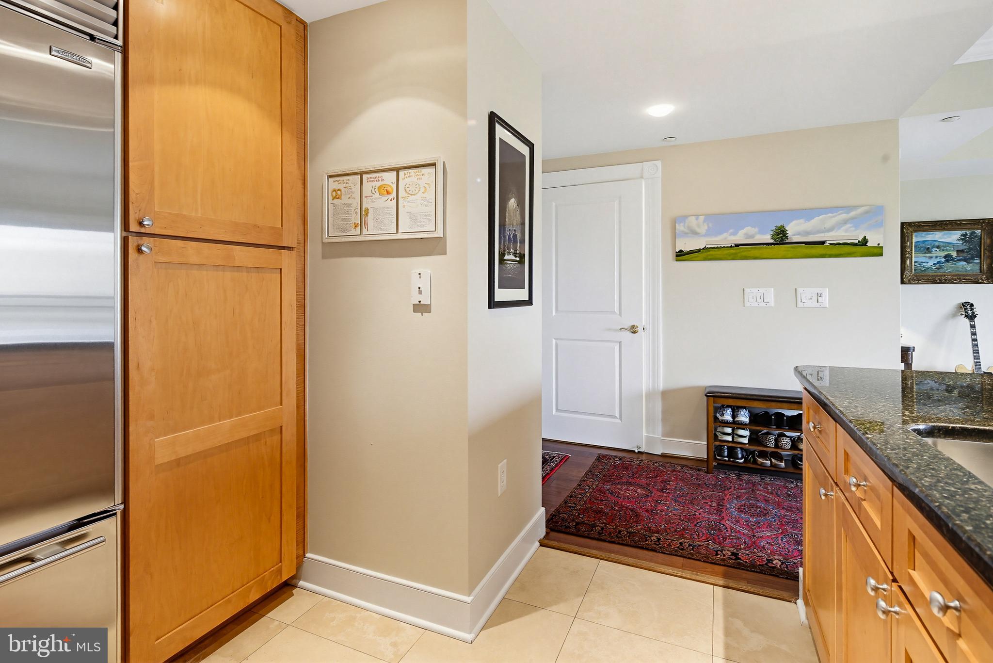 PARK PLACE - Residential