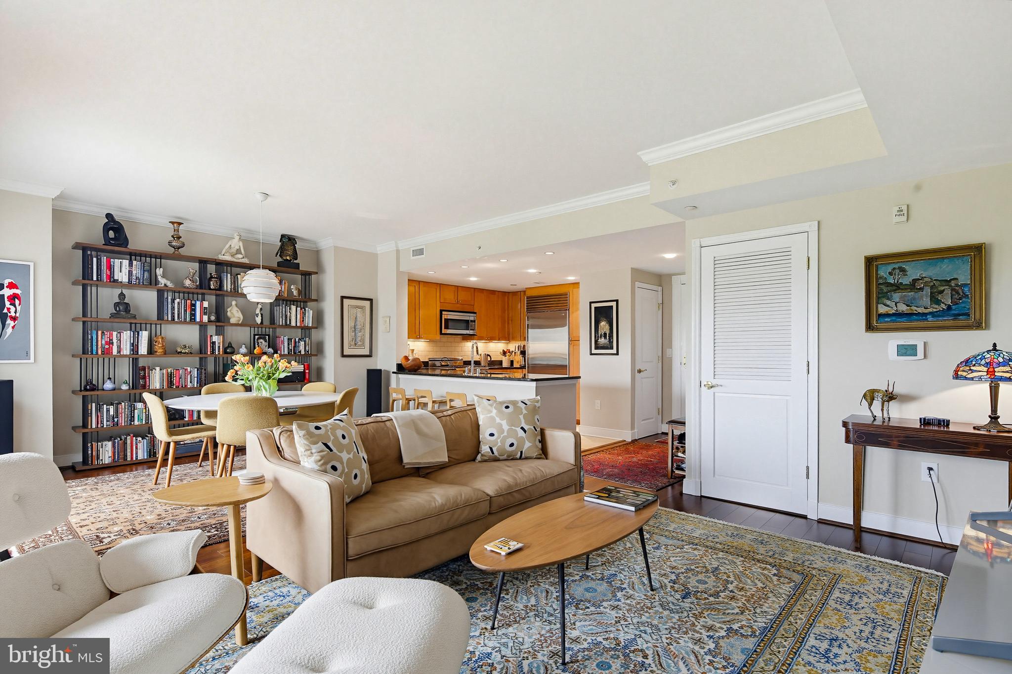 PARK PLACE - Residential