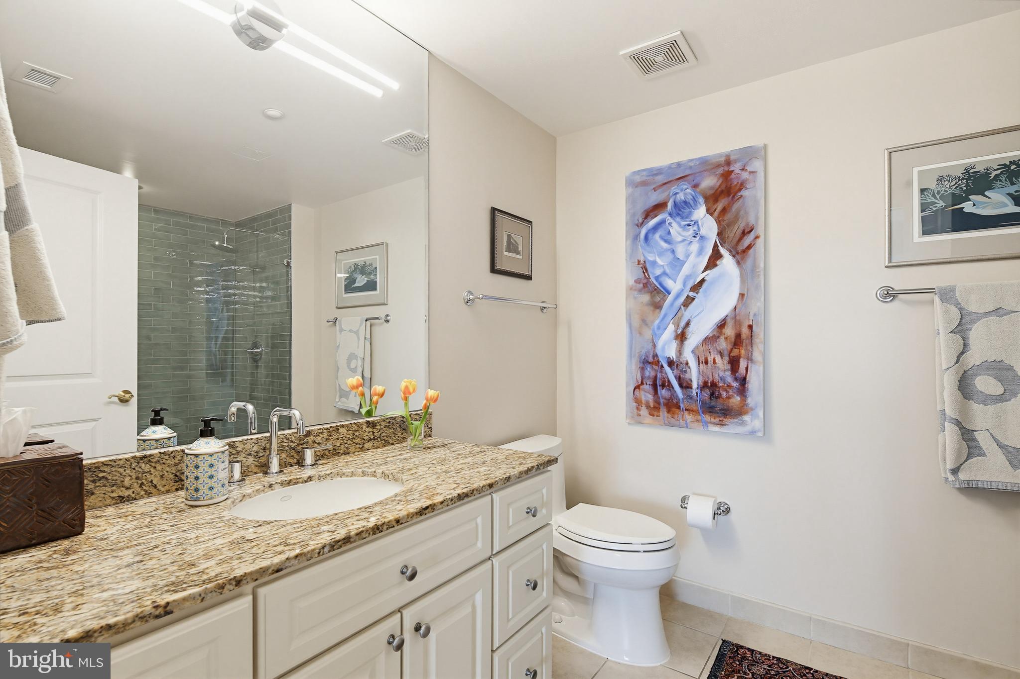 PARK PLACE - Residential