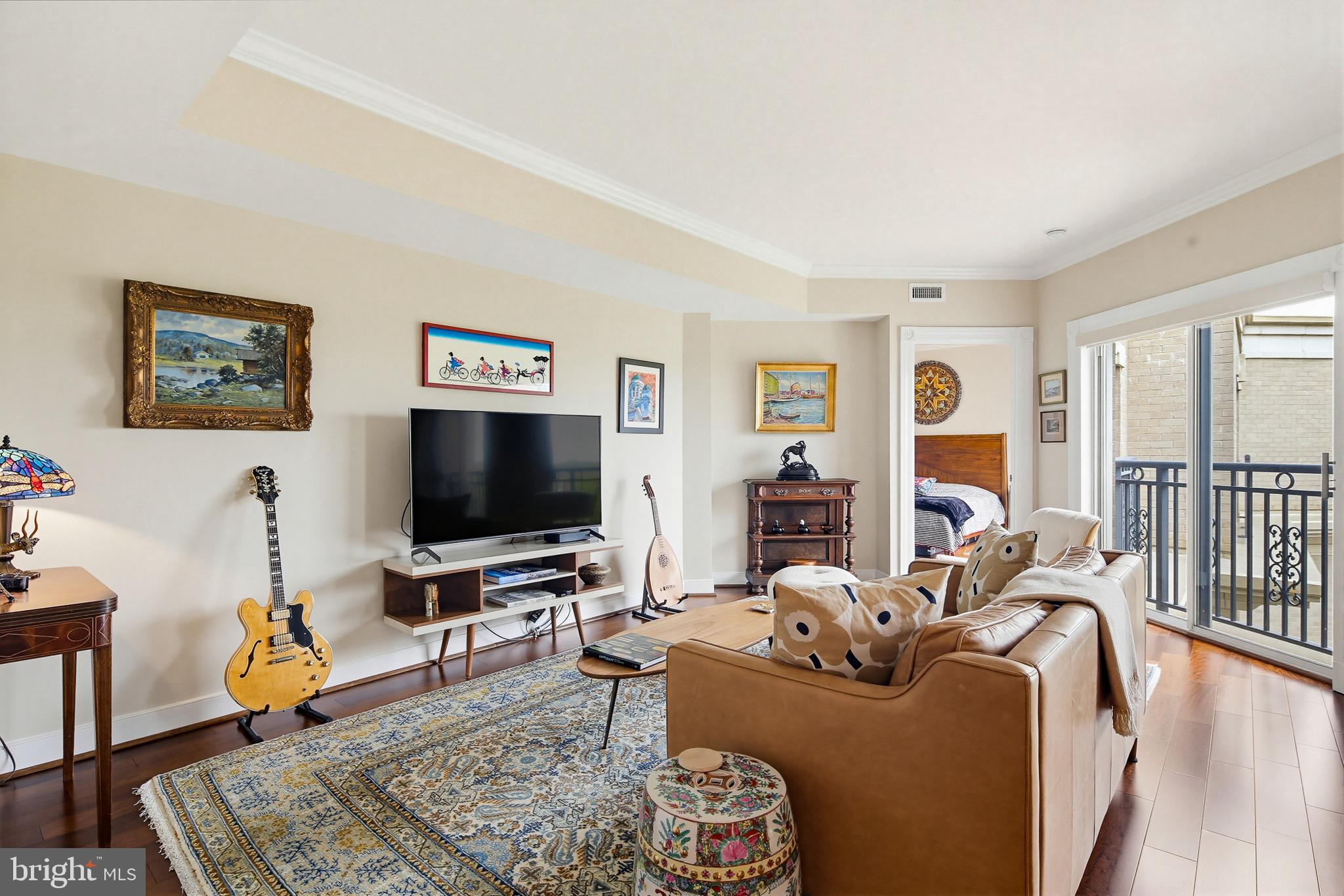 PARK PLACE - Residential