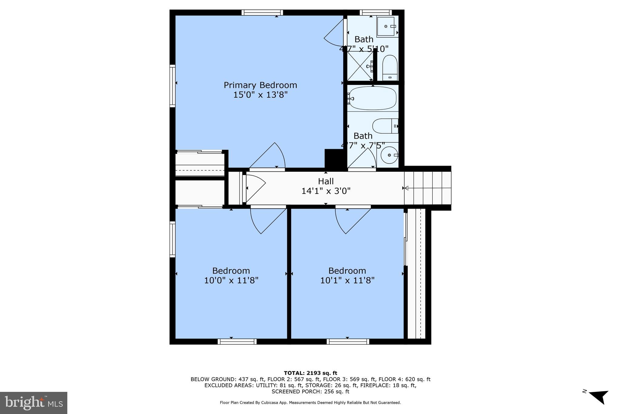 DONCASTER ESTATES - Residential