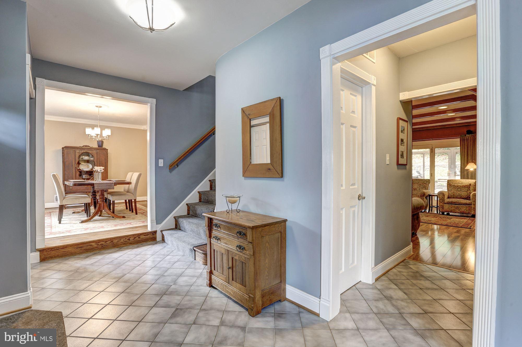 LAYHILL GARDENS - Residential