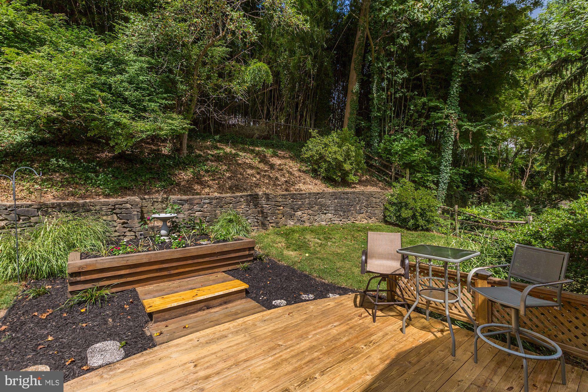 LAYHILL GARDENS - Residential