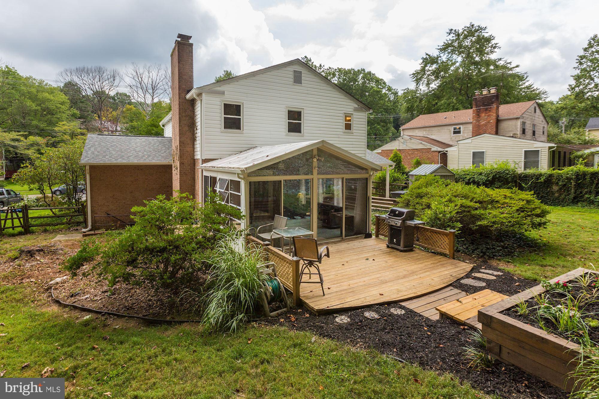 LAYHILL GARDENS - Residential