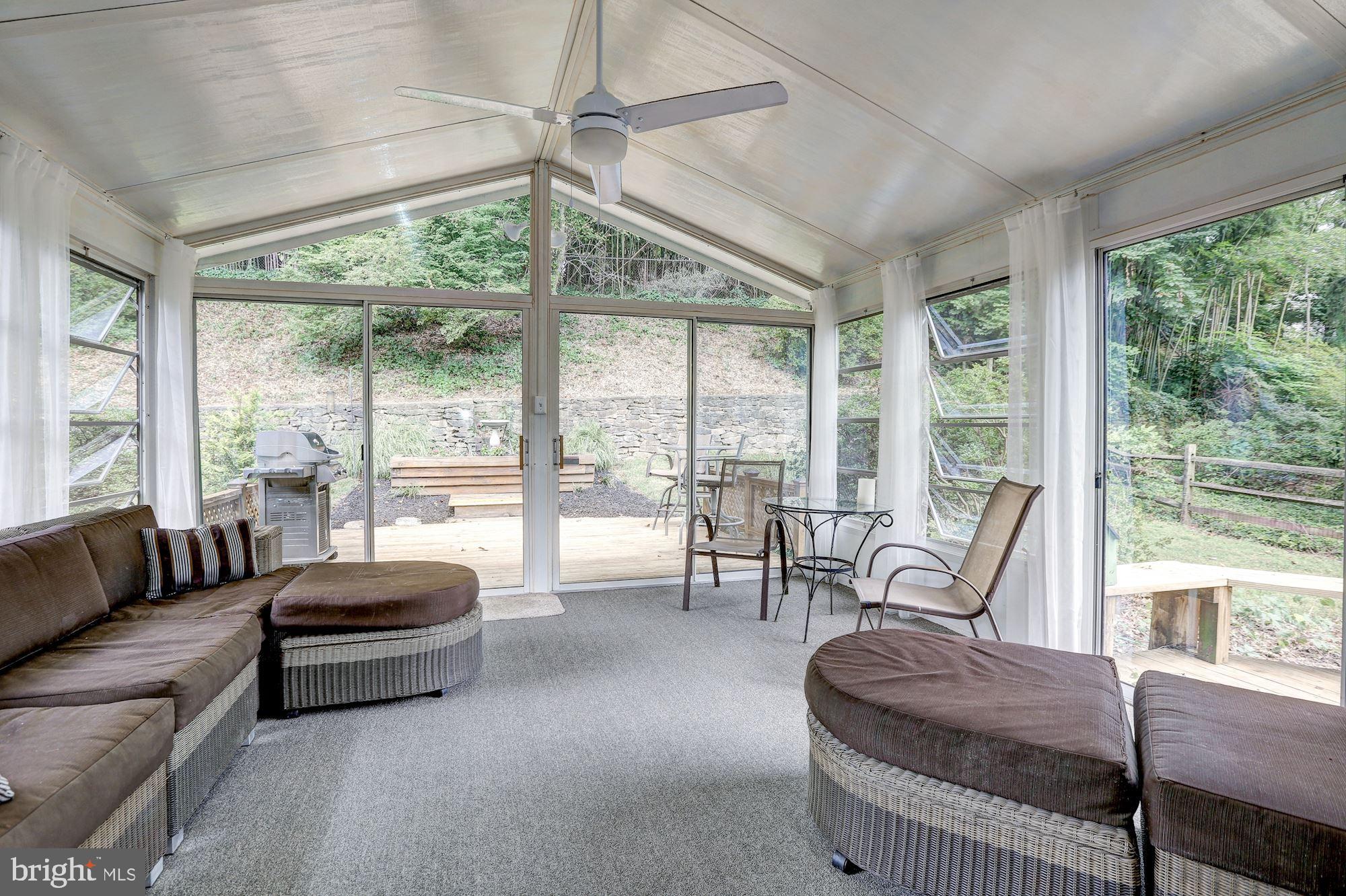 LAYHILL GARDENS - Residential