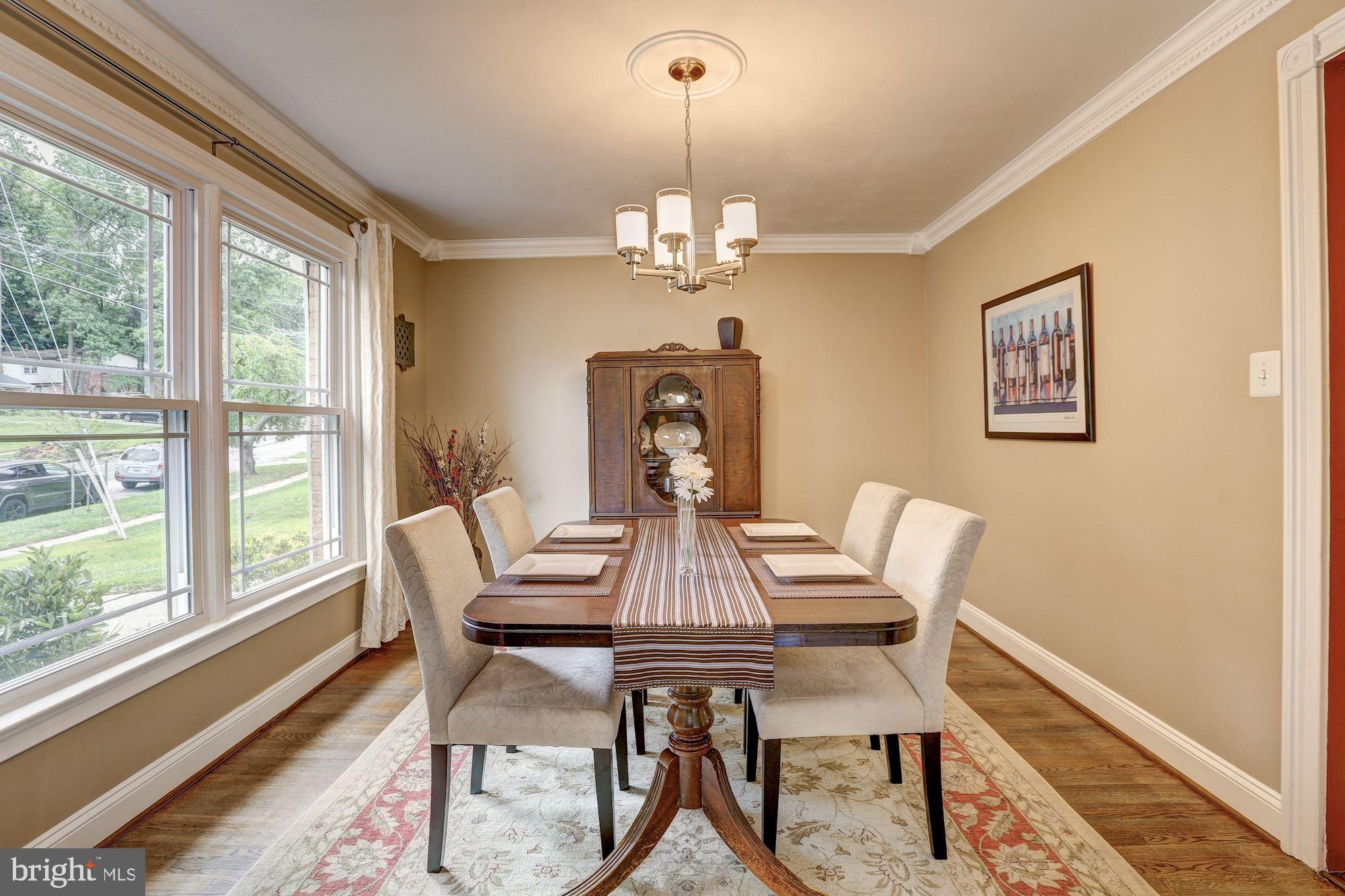 LAYHILL GARDENS - Residential